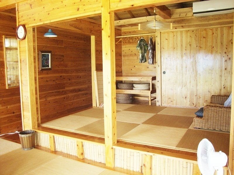 Churahashi Kouri Island Resort