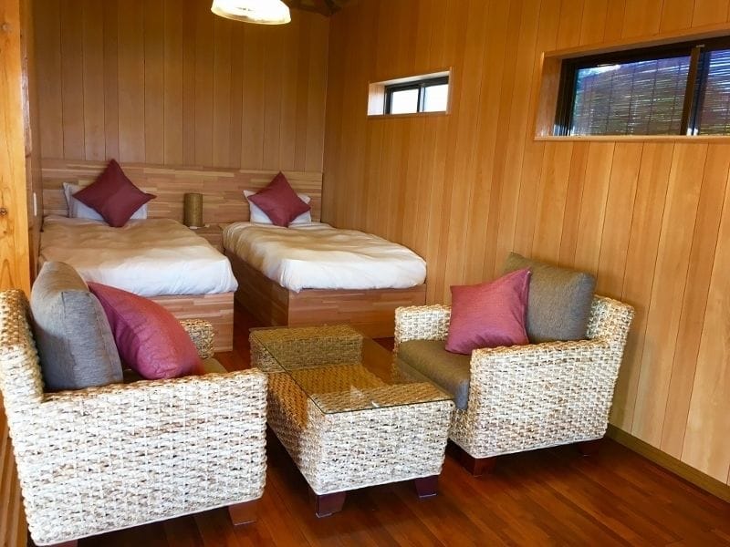 Churahashi Kouri Island Resort