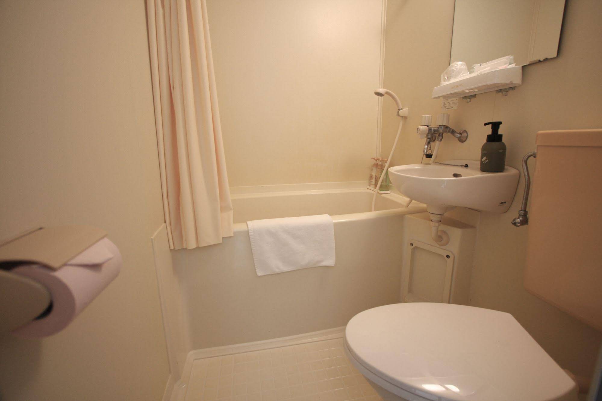 Hotel Oceans Nakijin