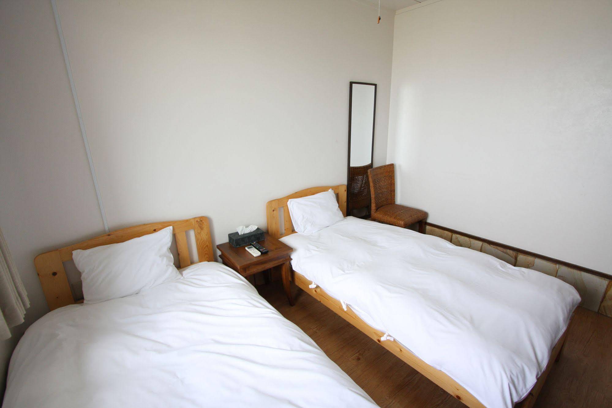 Hotel Oceans Nakijin
