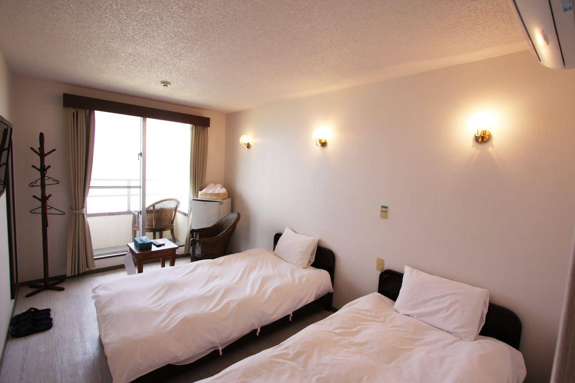 Hotel Oceans Nakijin