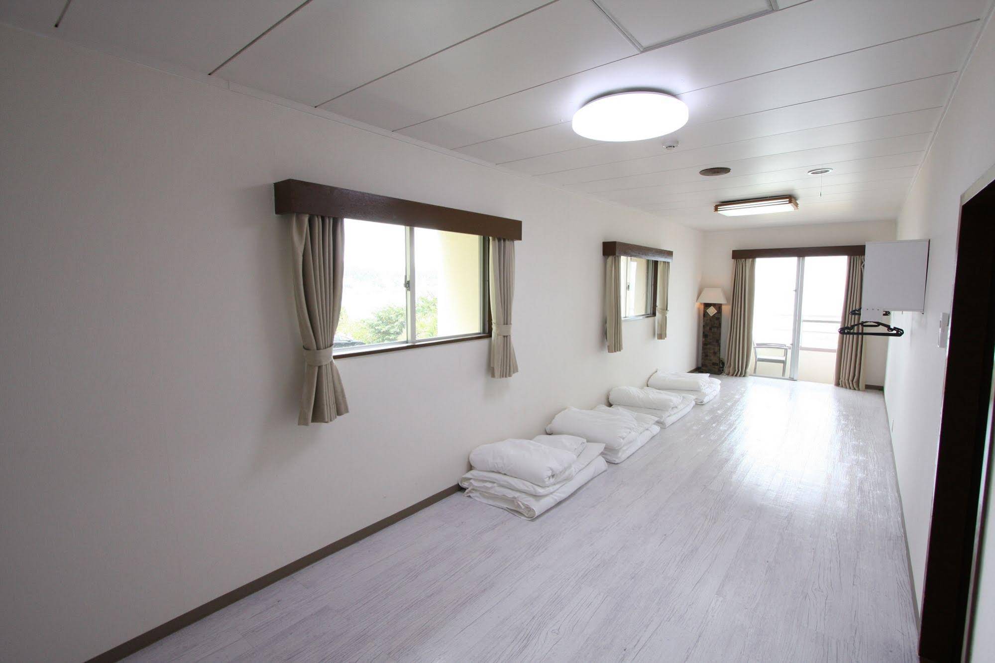 Hotel Oceans Nakijin