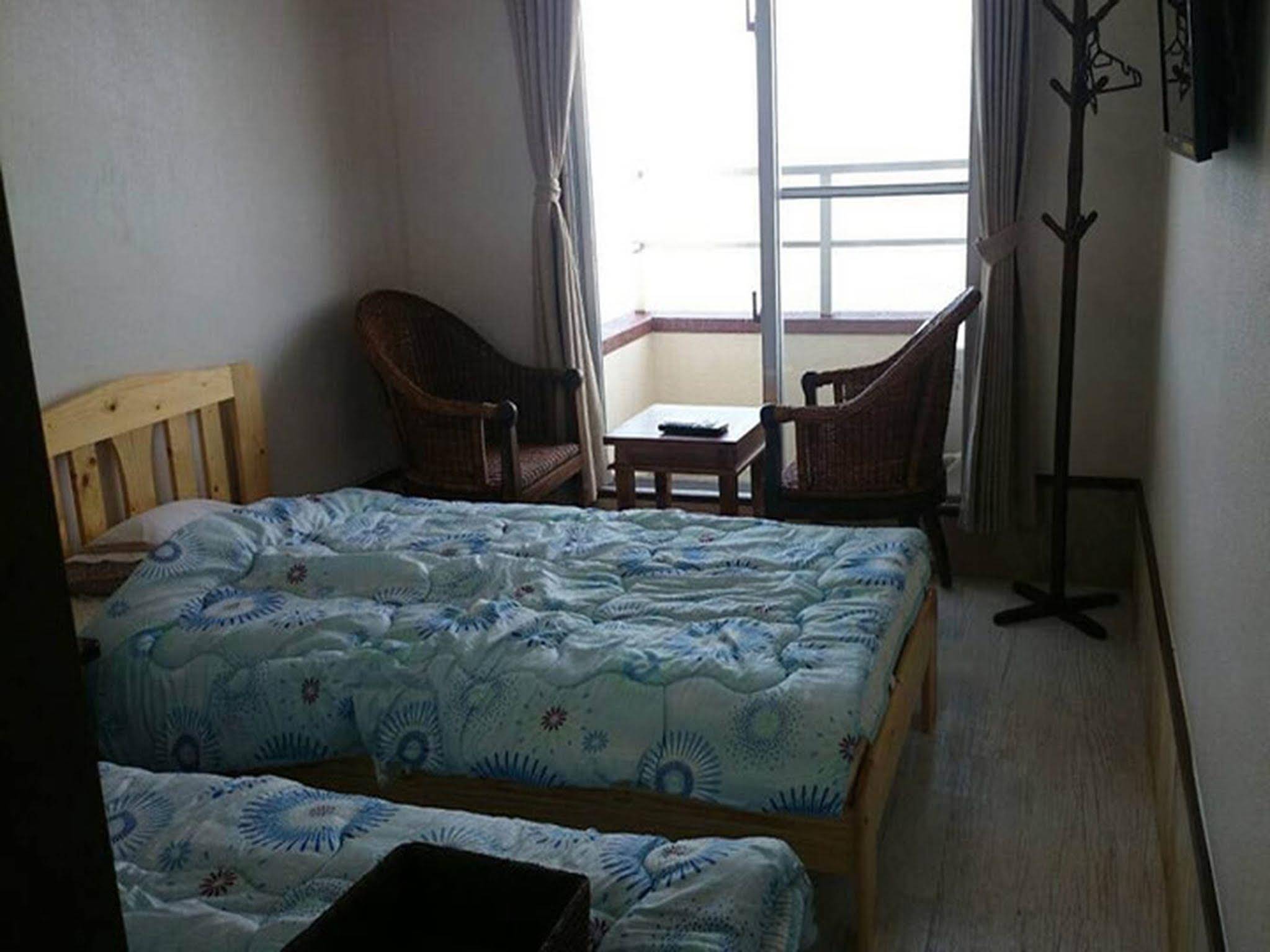 Hotel Oceans Nakijin