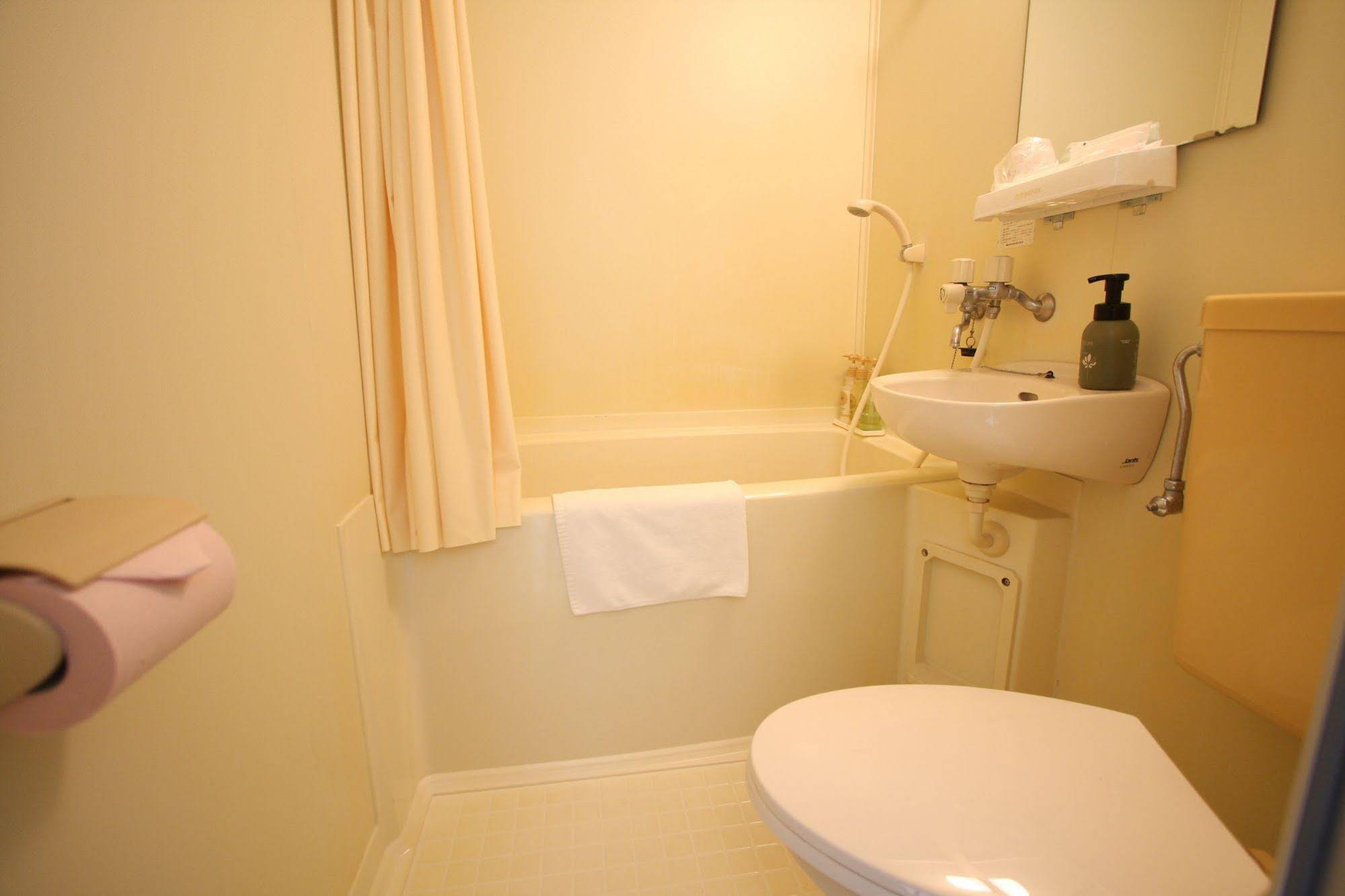 Hotel Oceans Nakijin