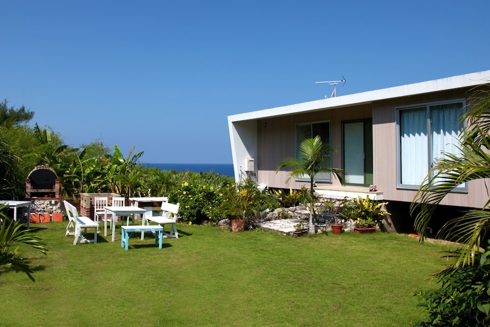 Isola Villa Kouri