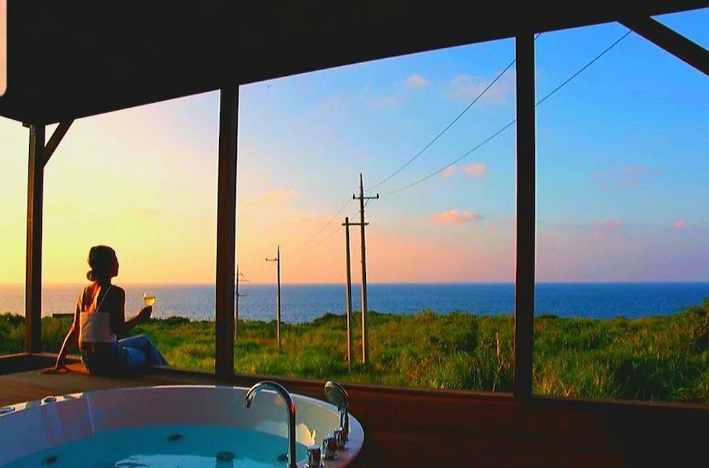 Isola Villa Kouri