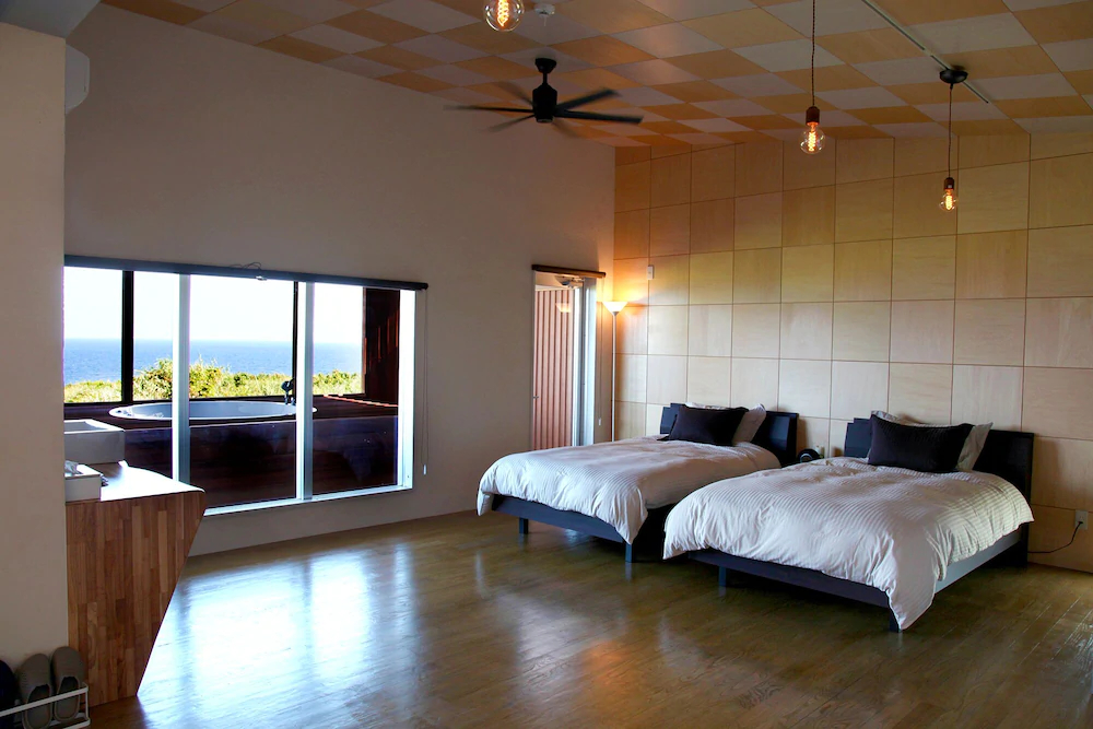 Isola Villa Kouri