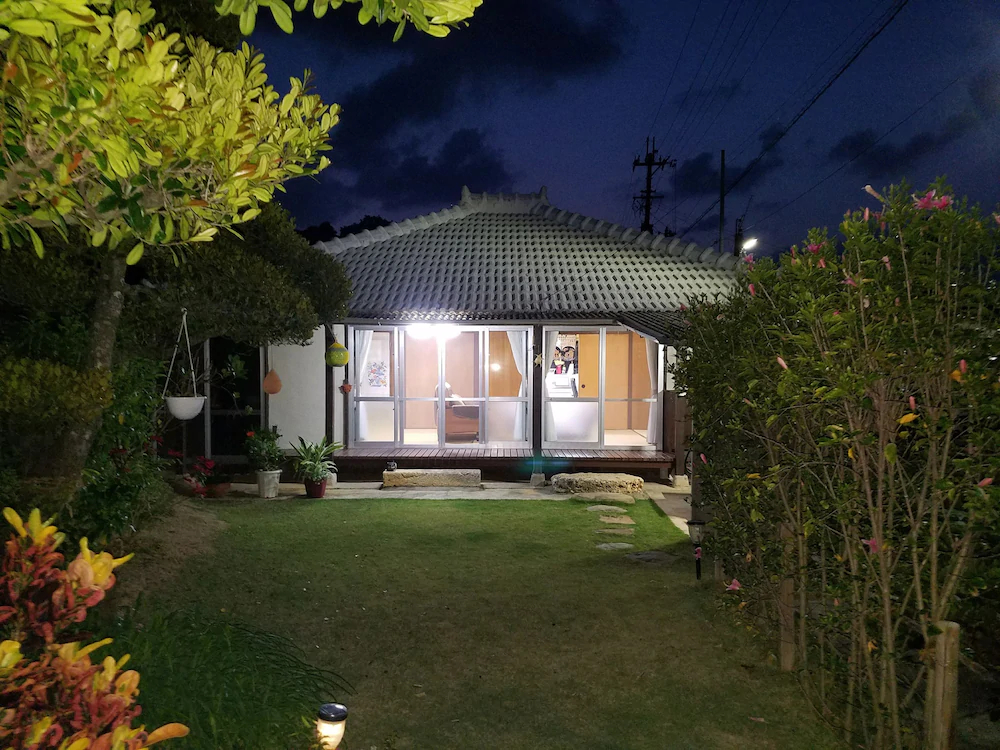 Kominka Kaneyama
