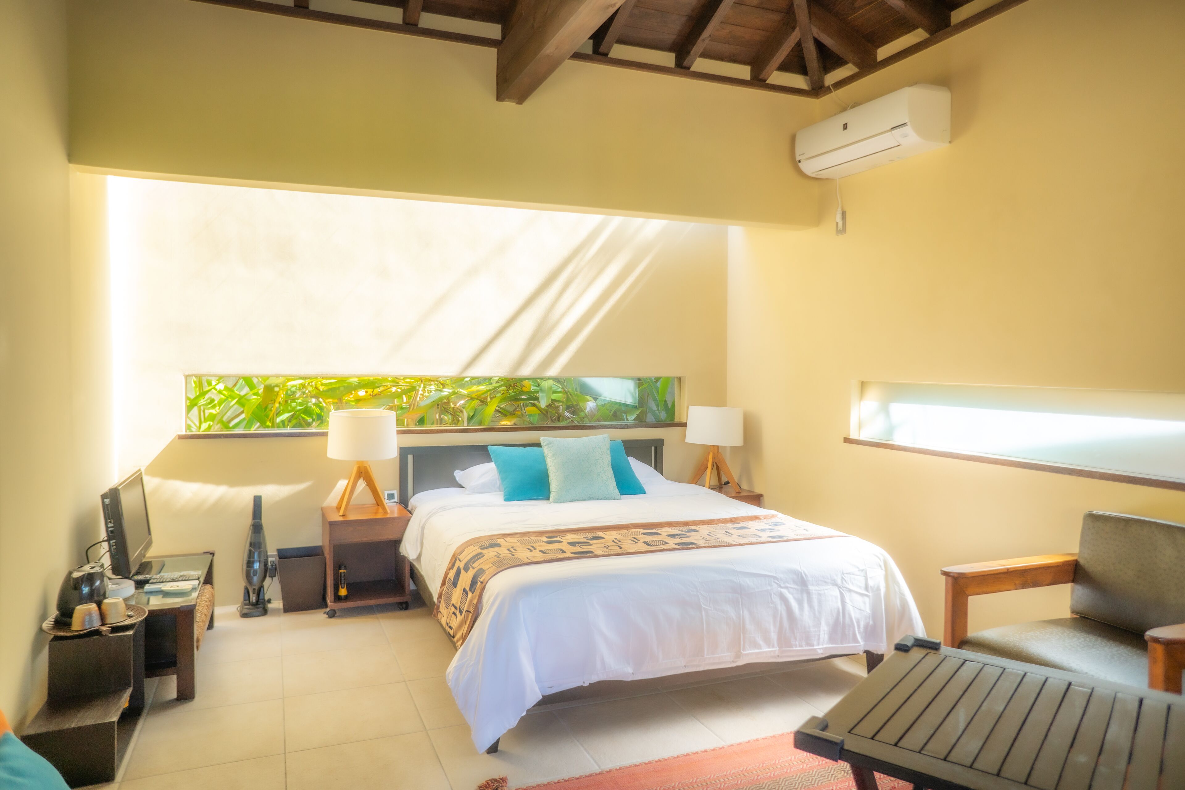 Kouriisland Hotel Cava