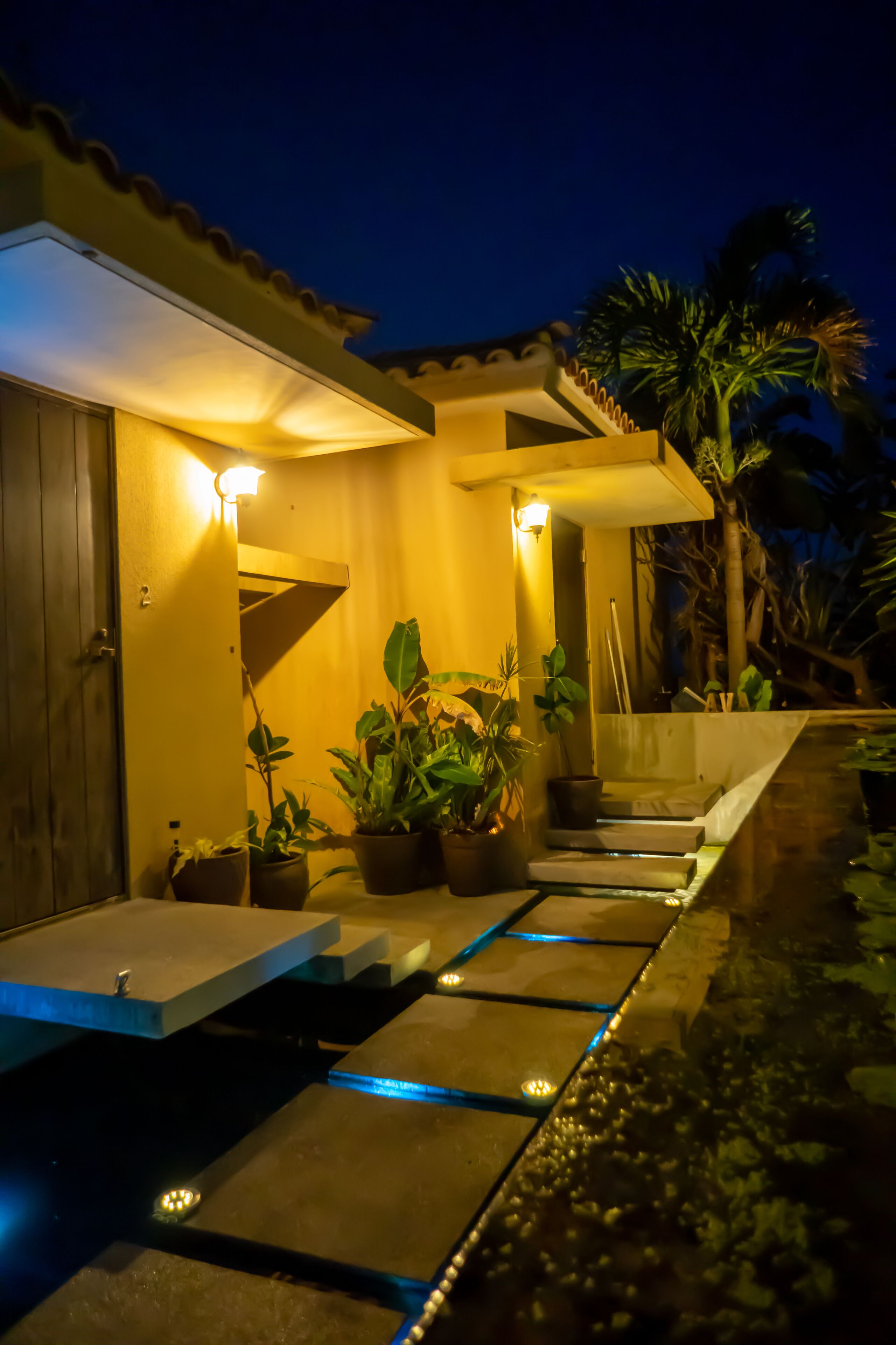 Kouriisland Hotel Cava