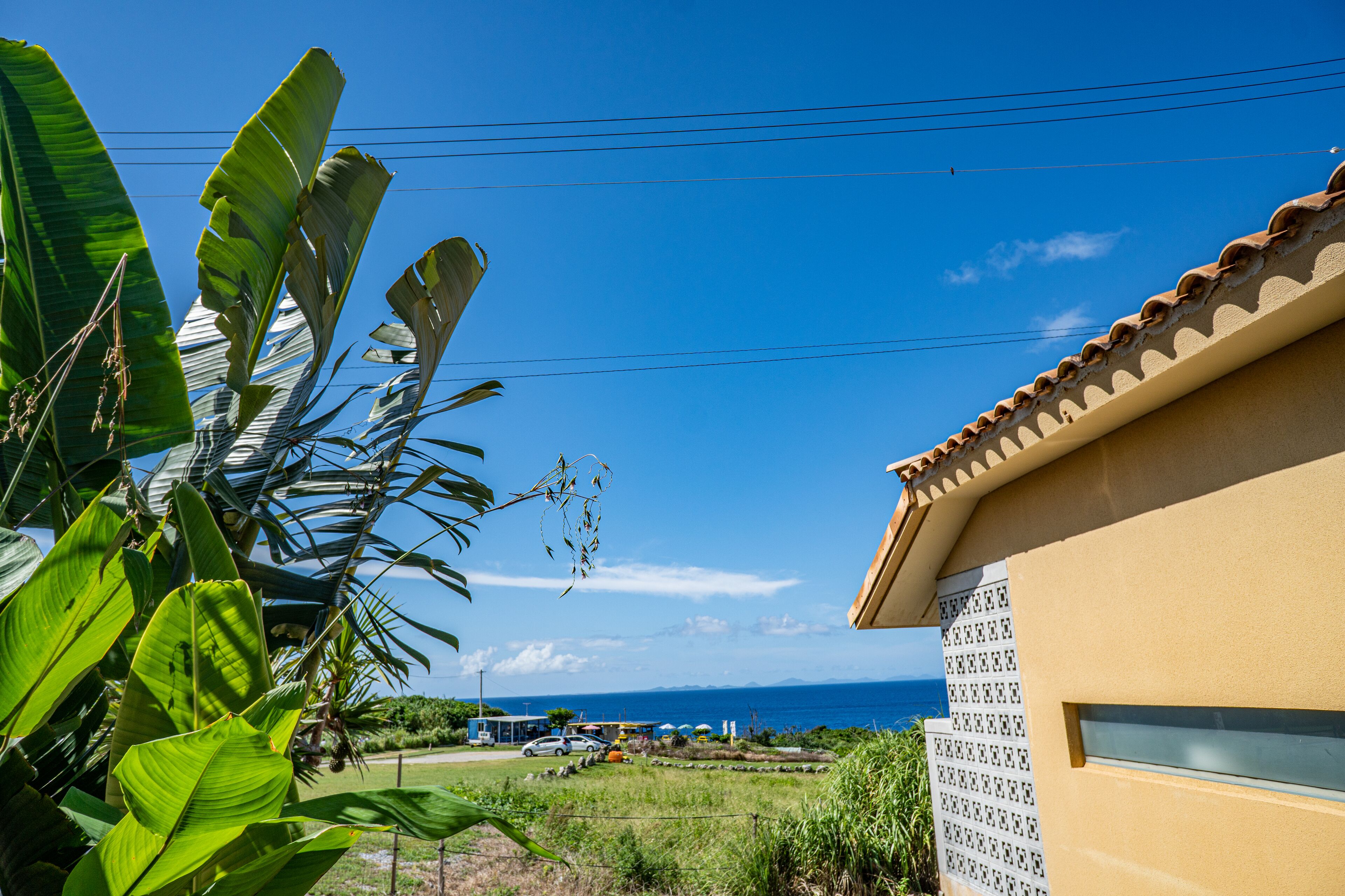 Kouriisland Hotel Cava