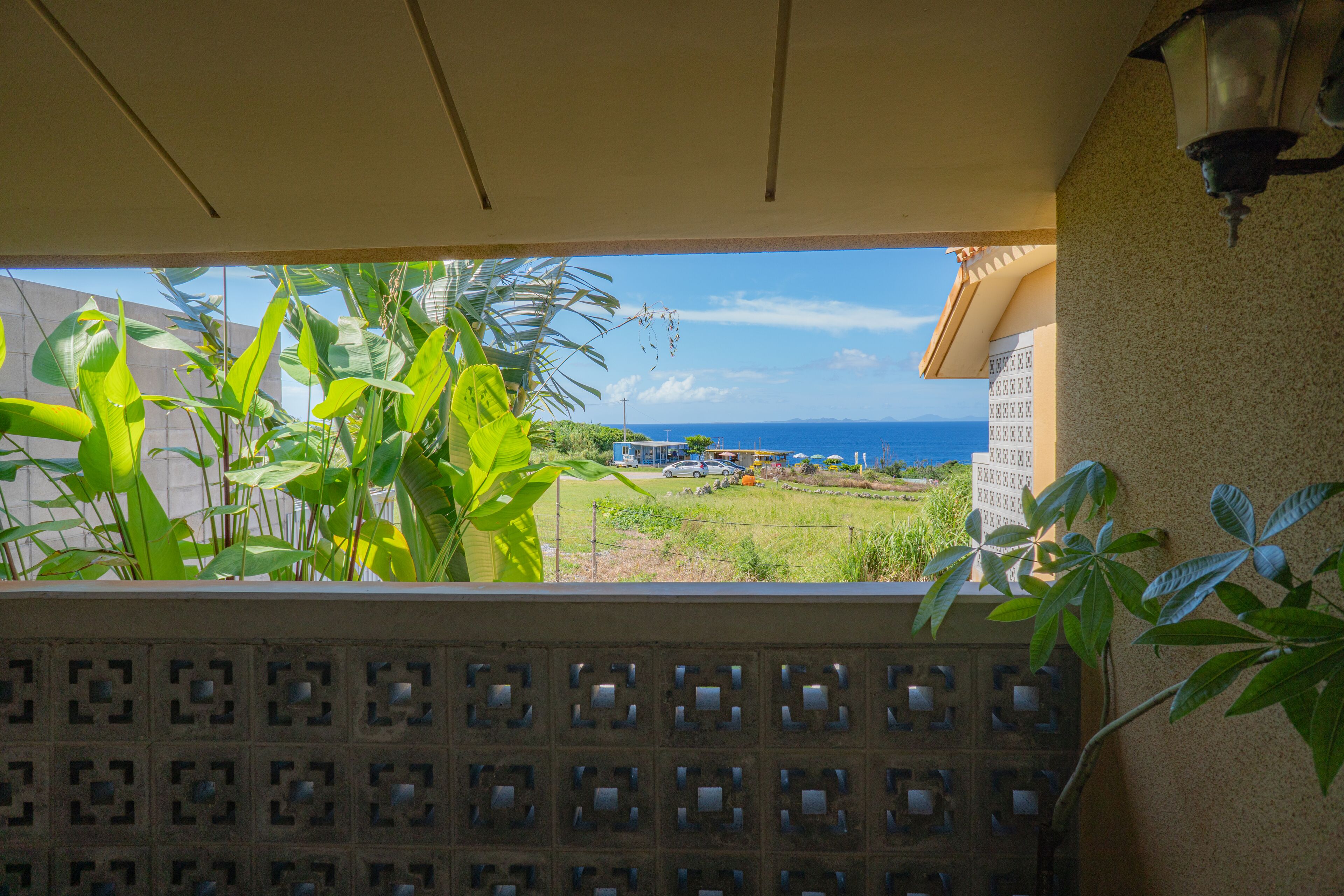 Kouriisland Hotel Cava
