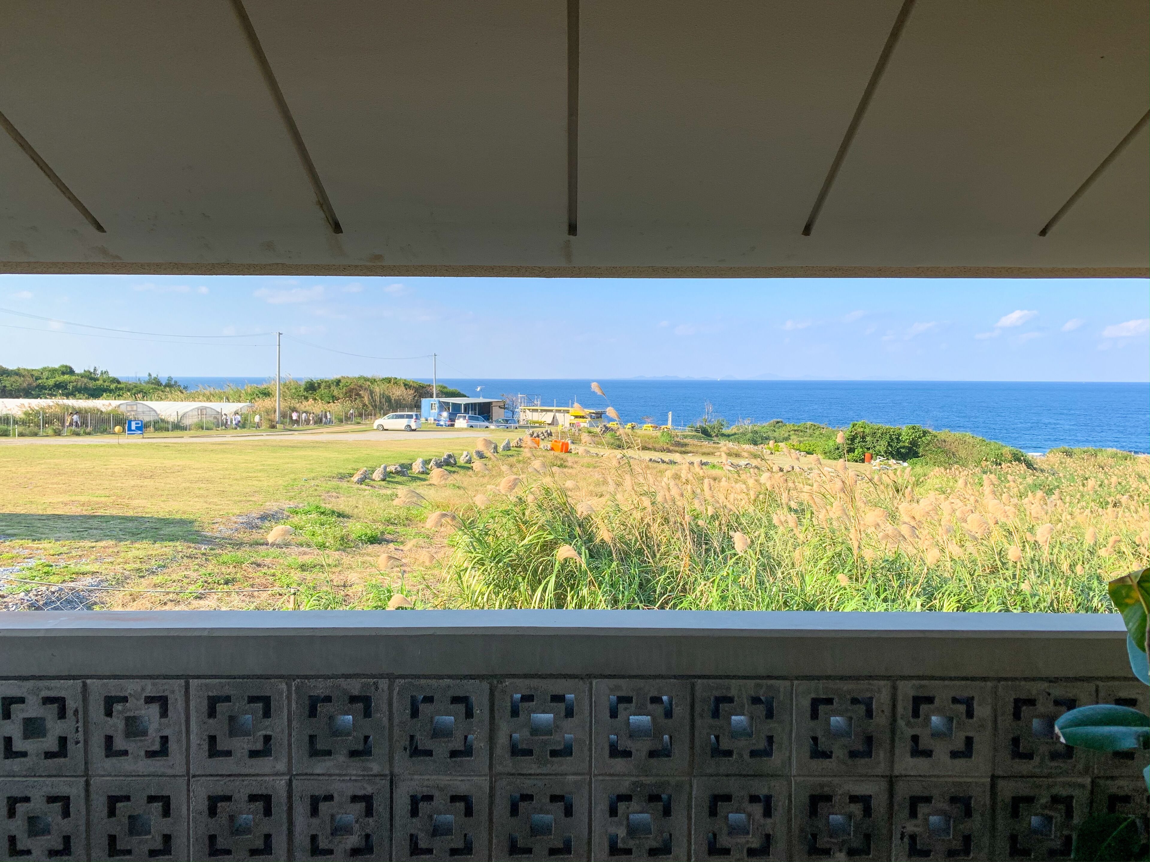 Kouriisland Hotel Cava