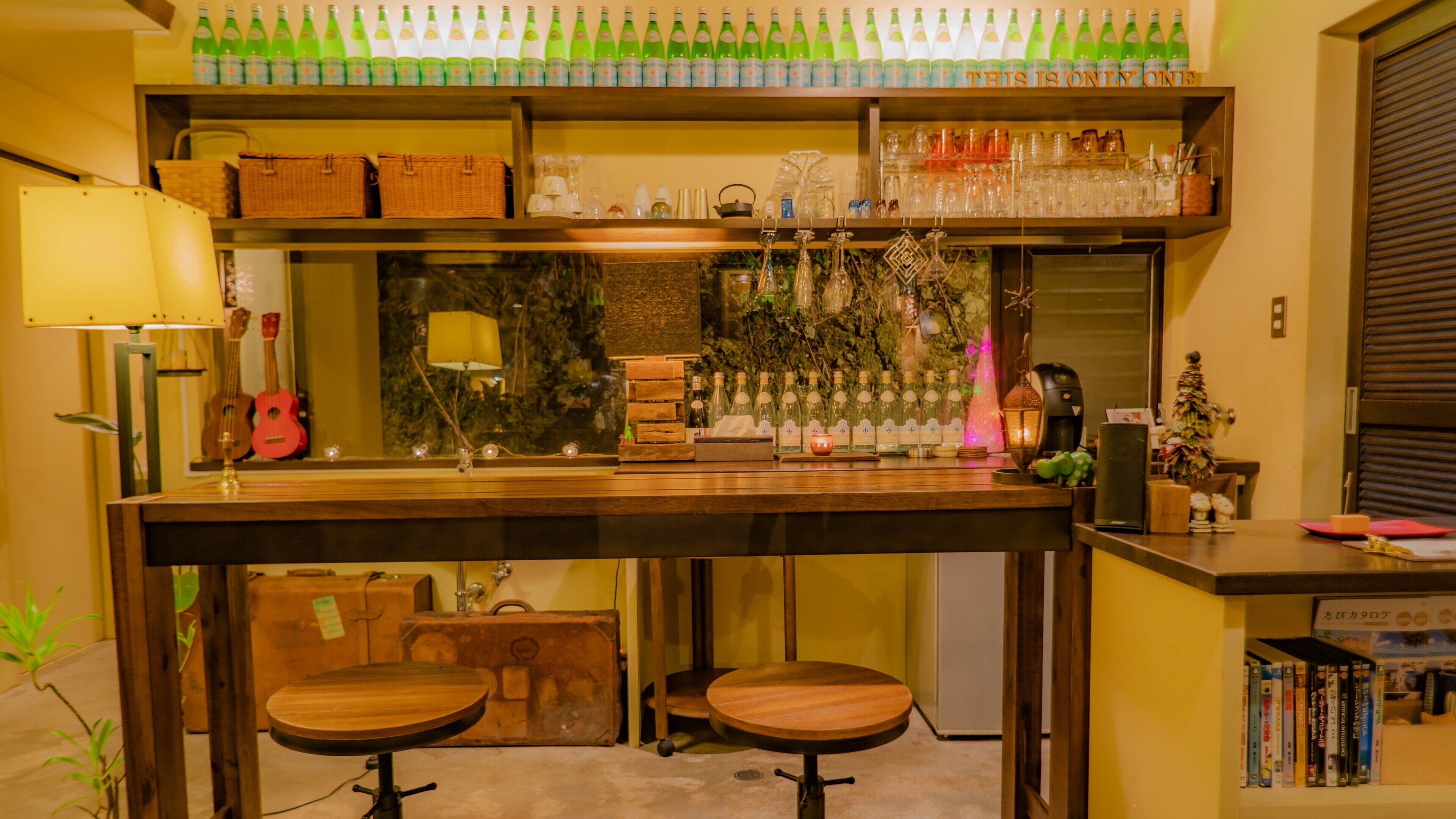 Kouriisland Hotel Cava