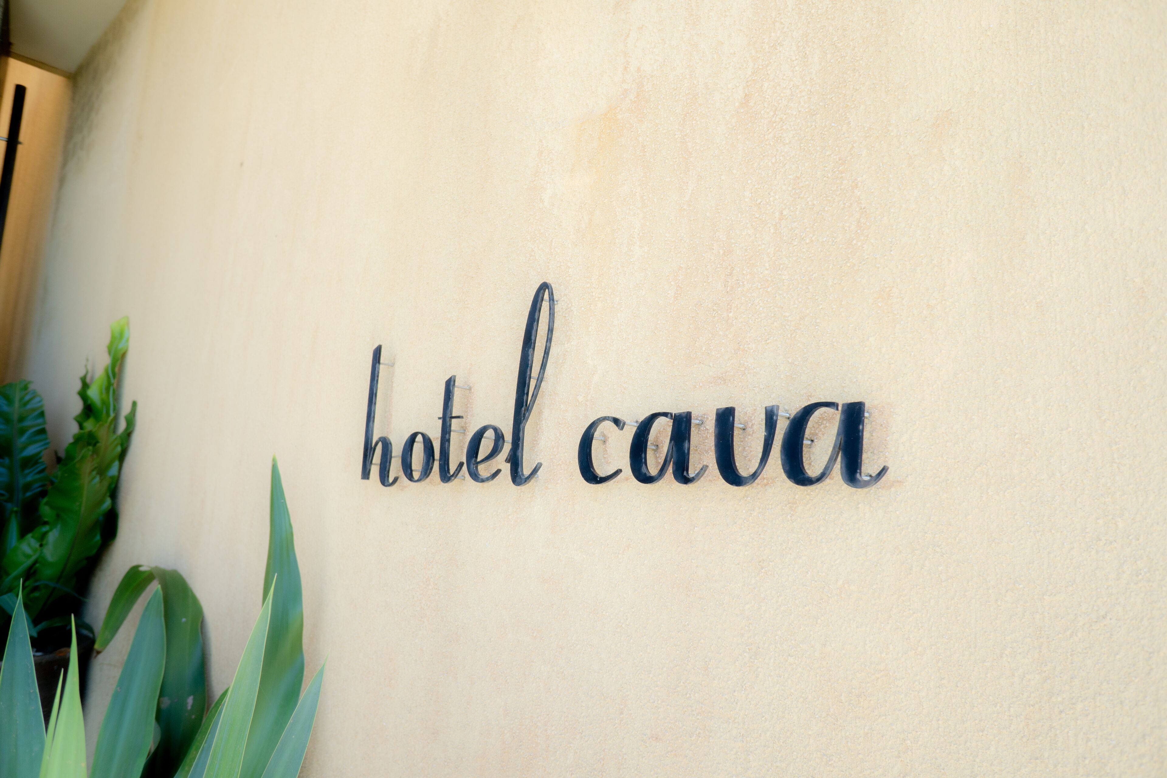 Kouriisland Hotel Cava