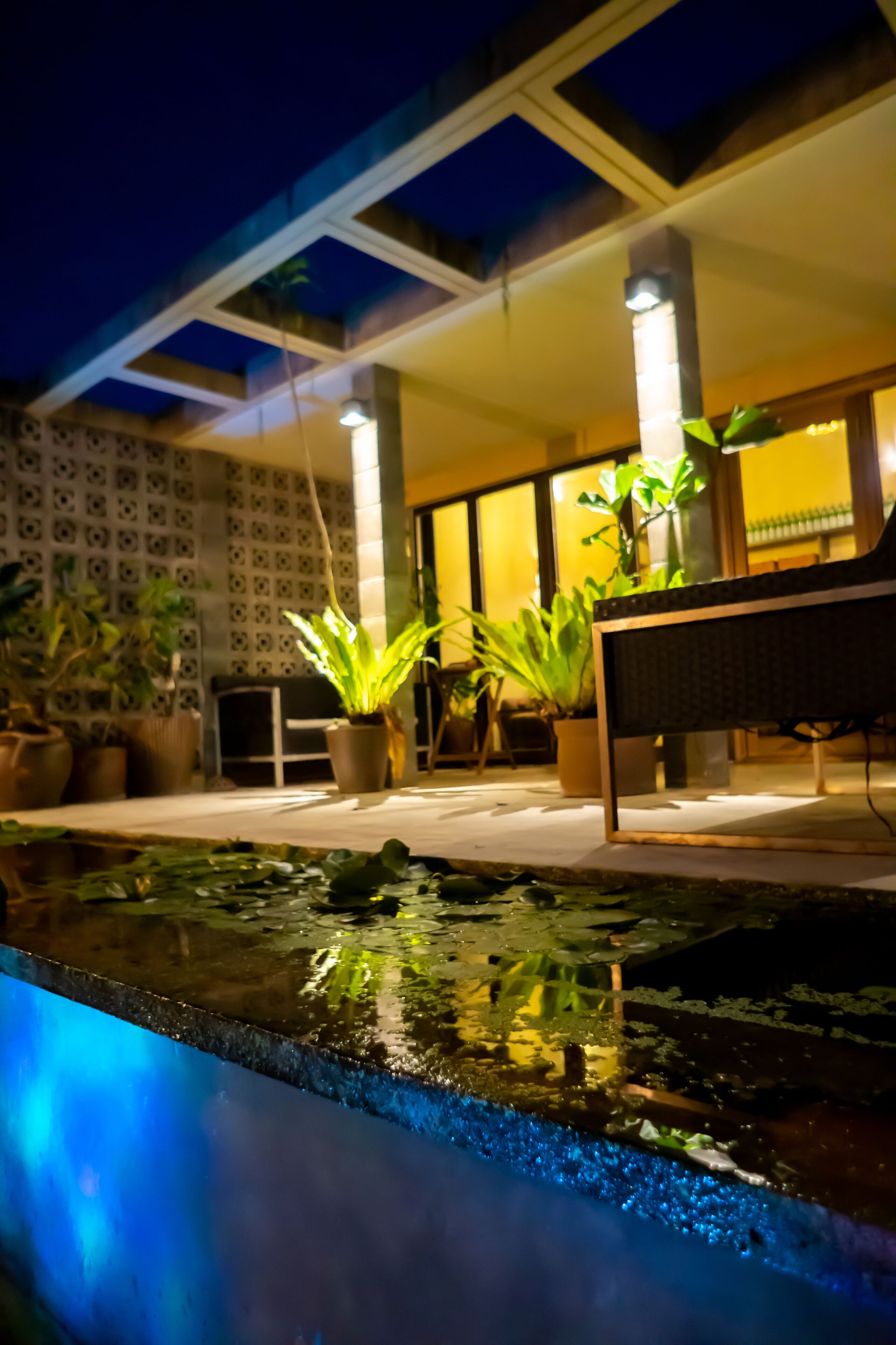 Kouriisland Hotel Cava