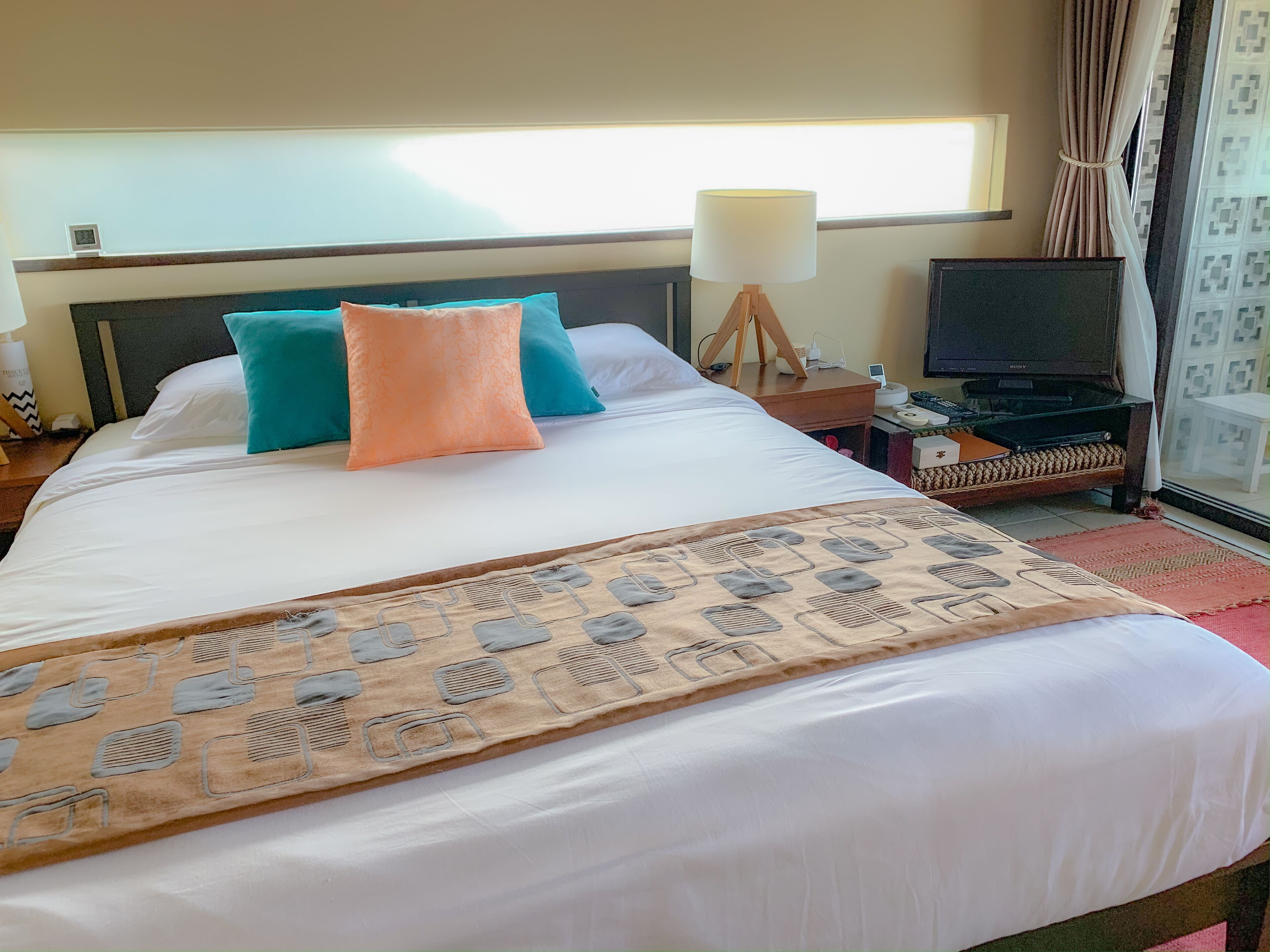 Kouriisland Hotel Cava