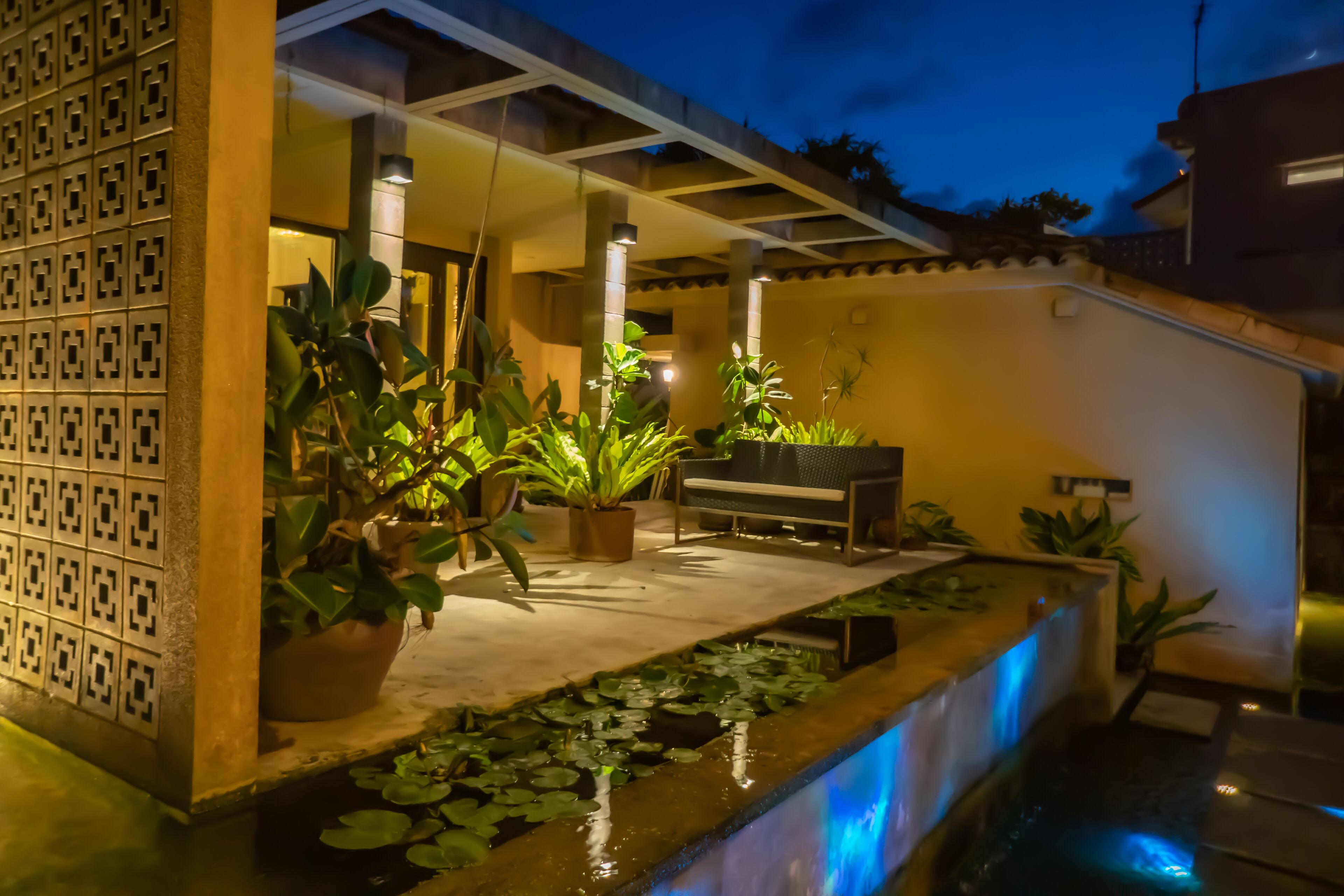 Kouriisland Hotel Cava