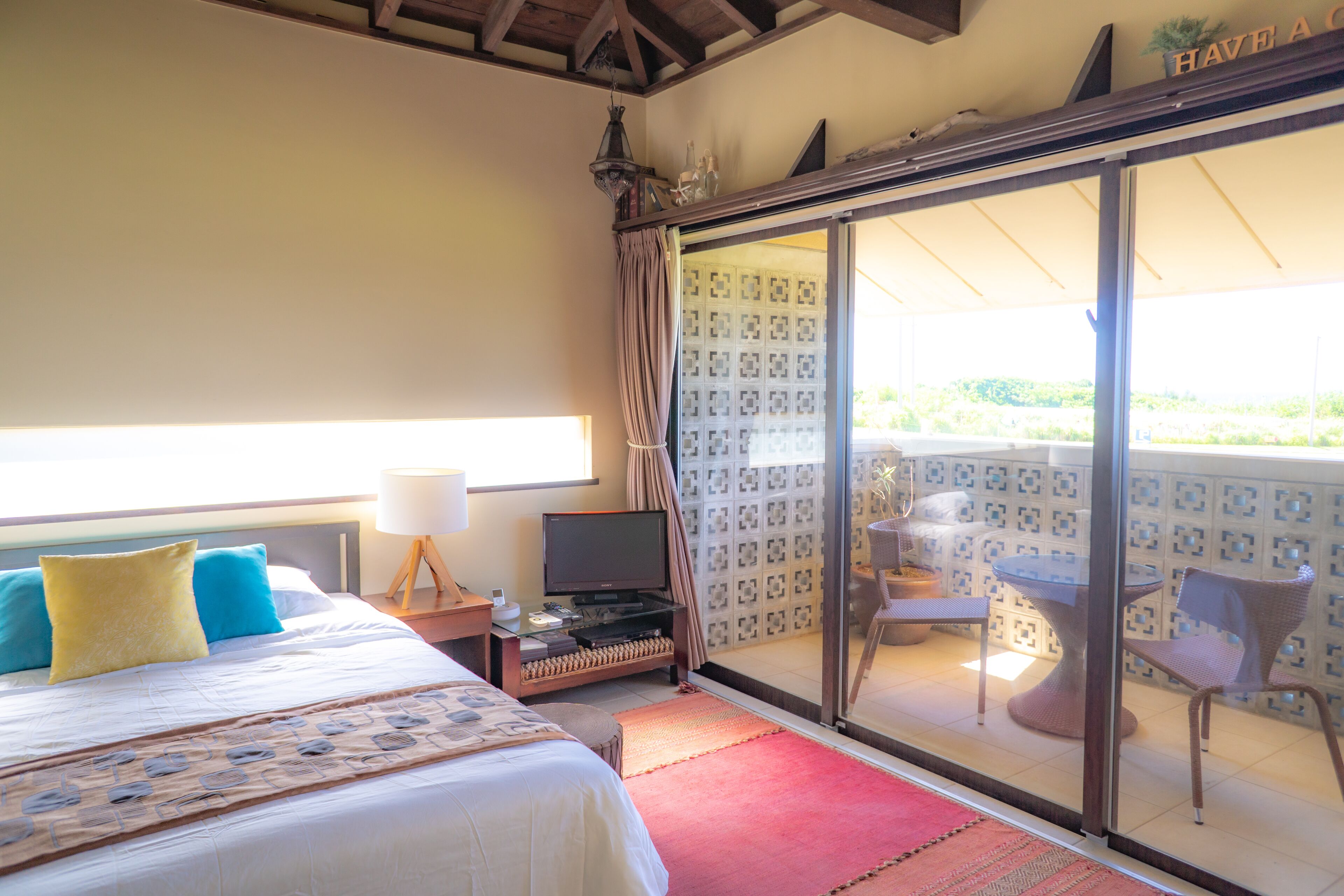 Kouriisland Hotel Cava