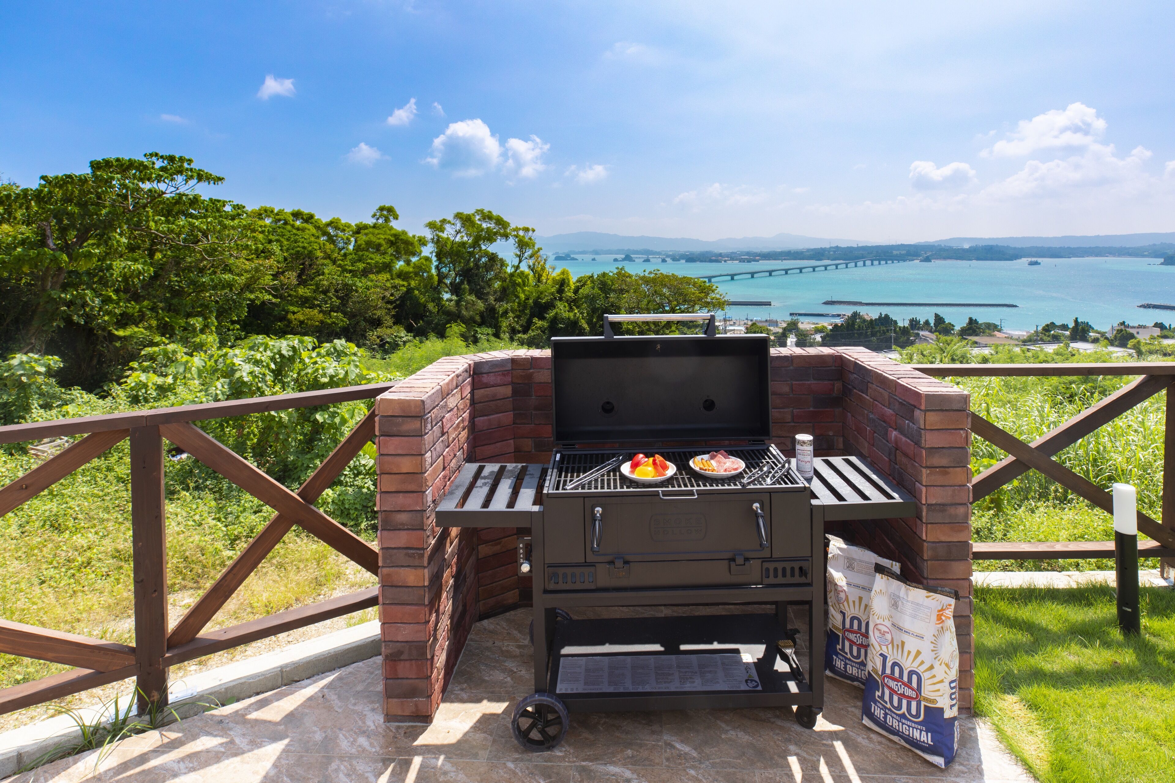 Kouri Ocean Moon Cottage