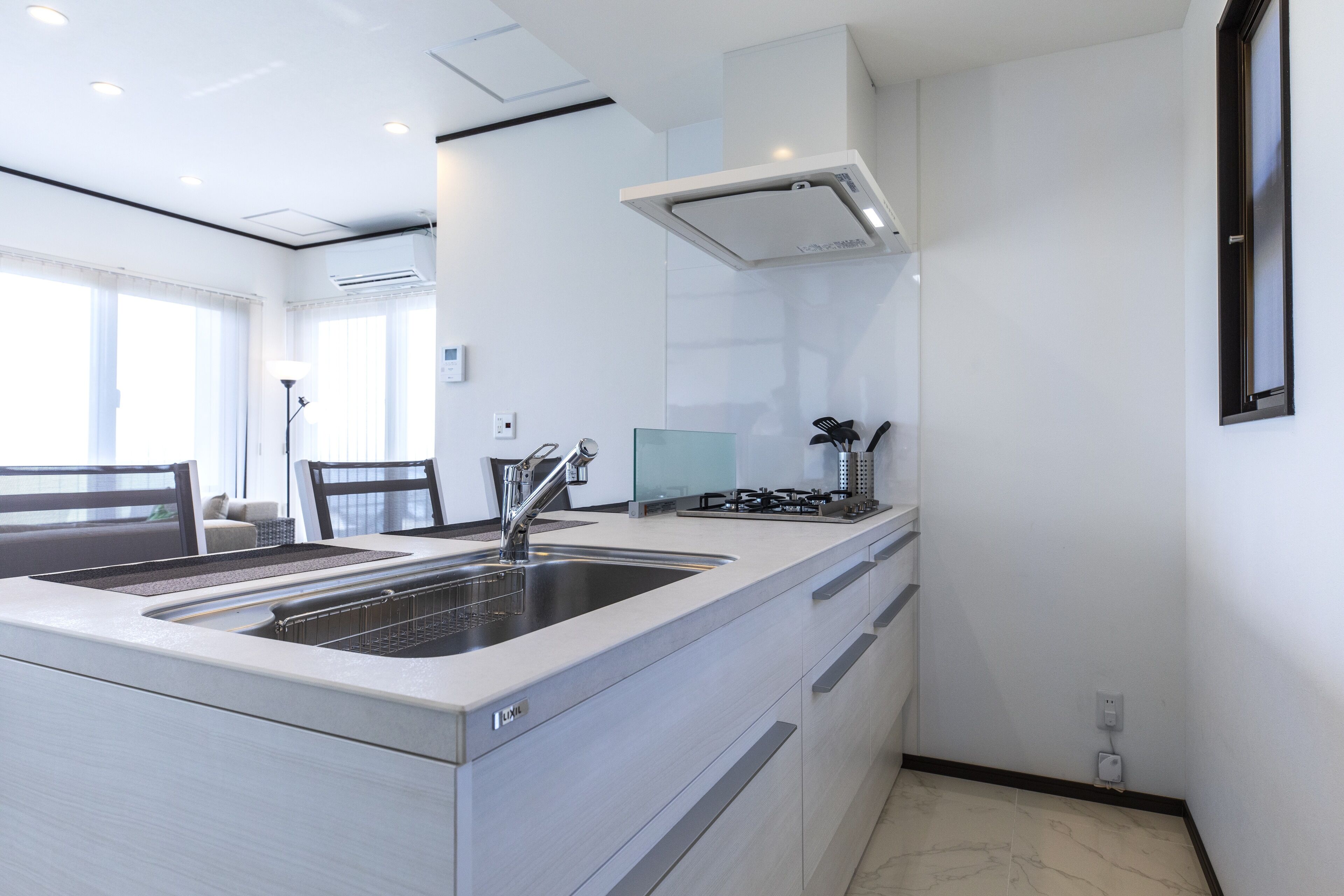Kouri Ocean Moon Cottage