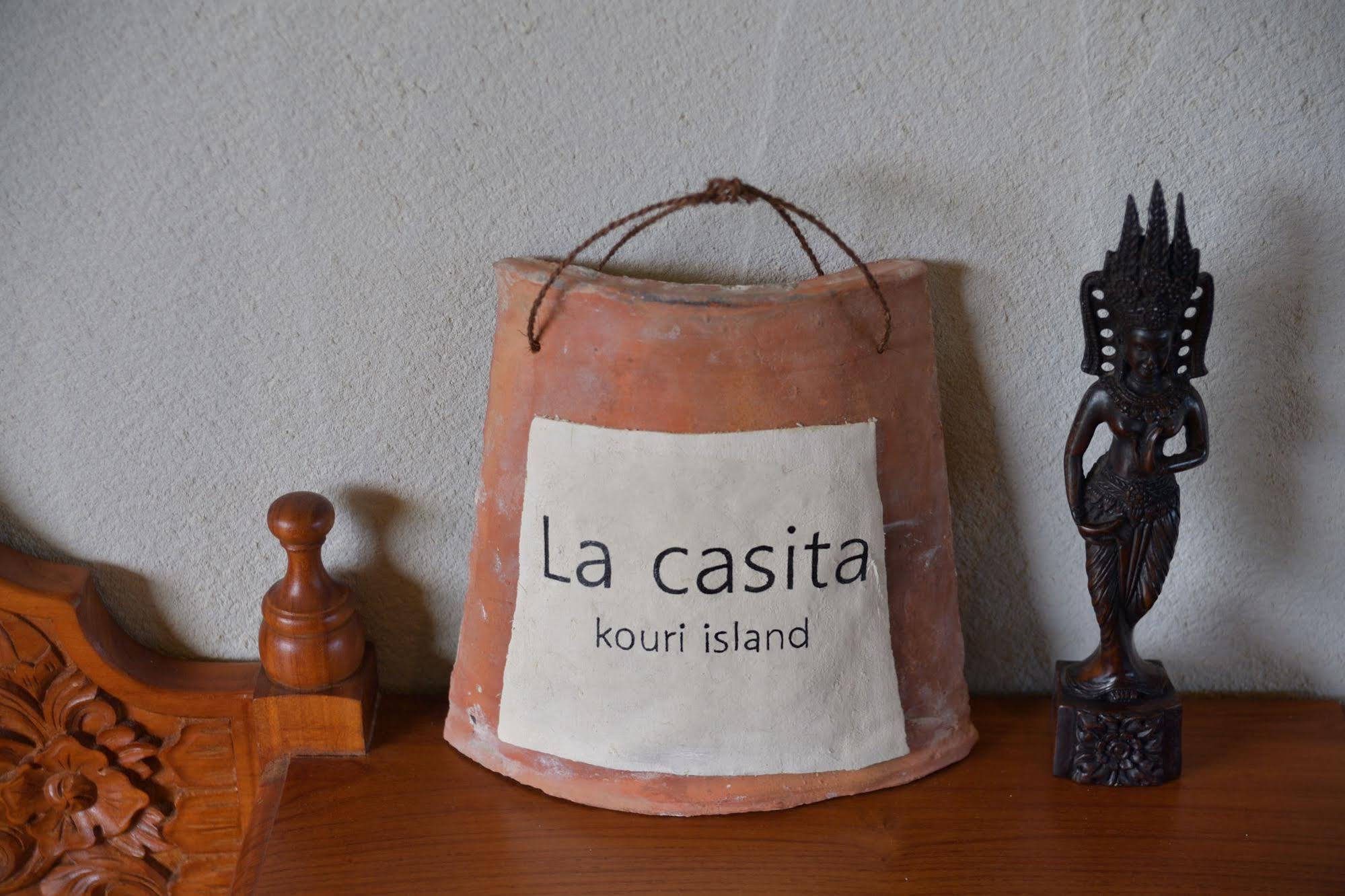 La Casita Kouri