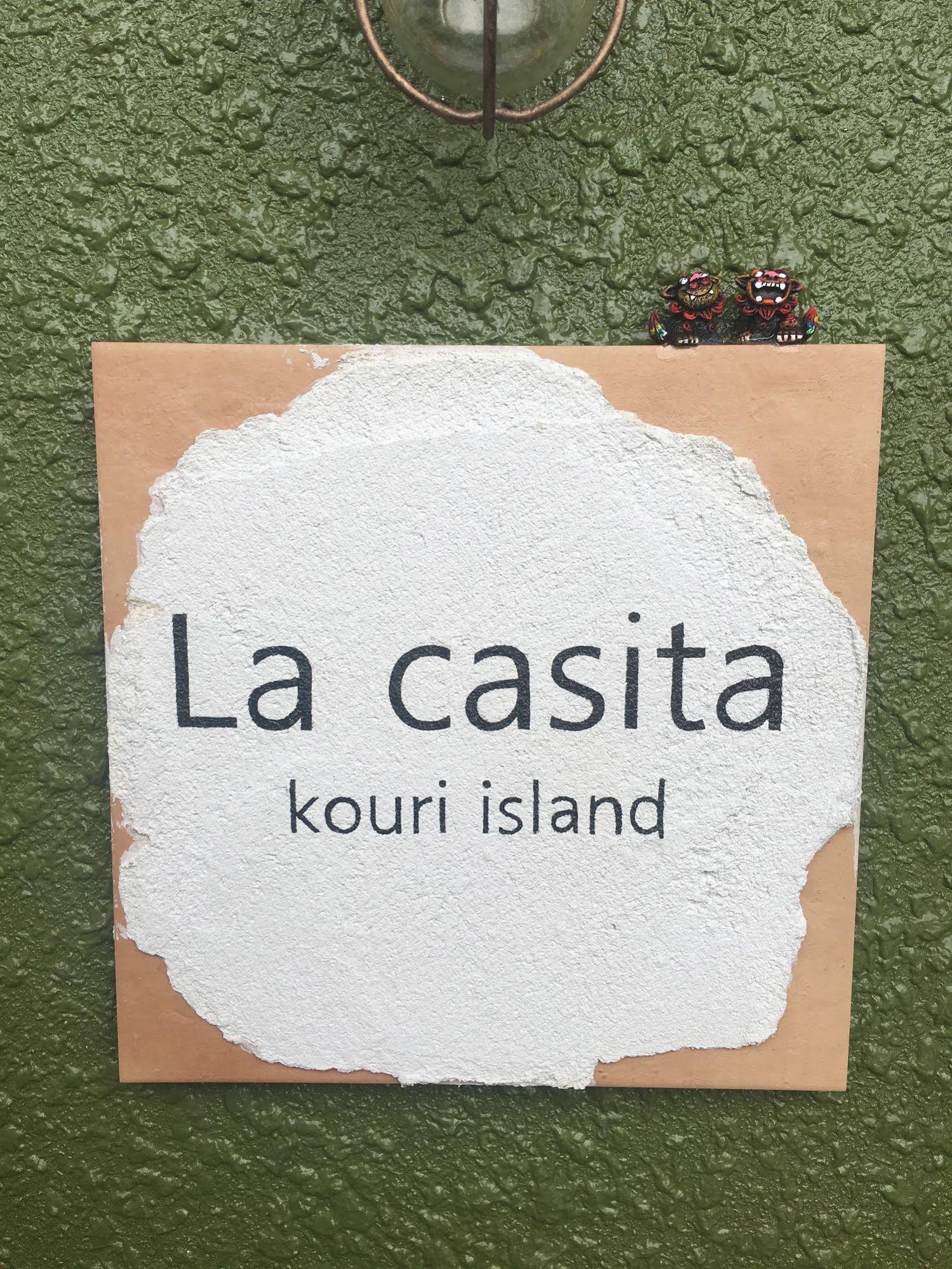 La Casita Kouri