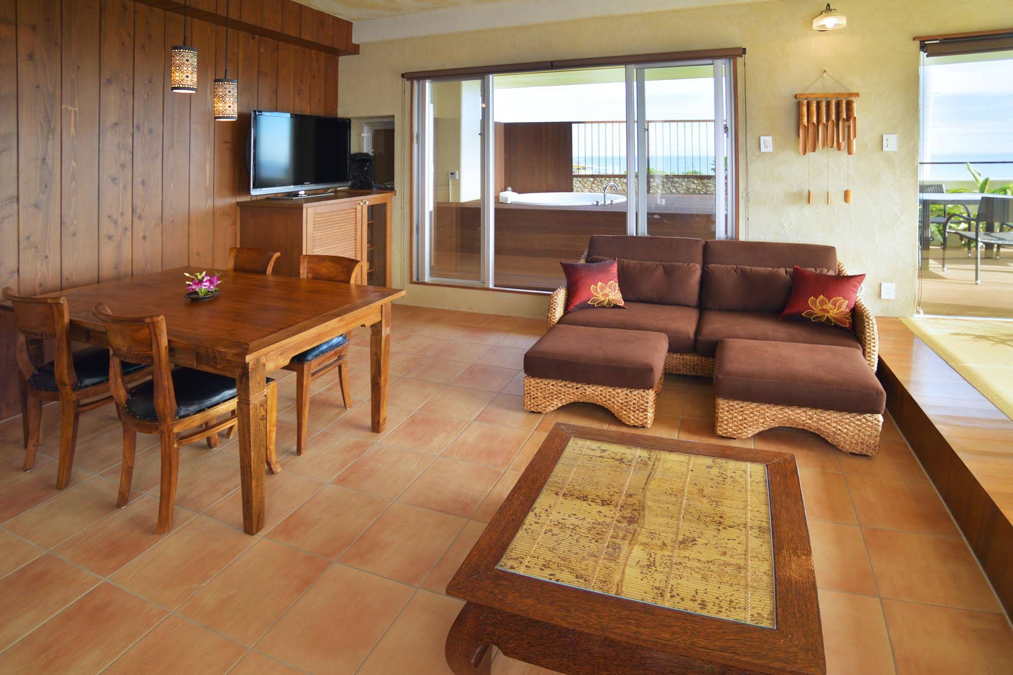 La Casita Kouri