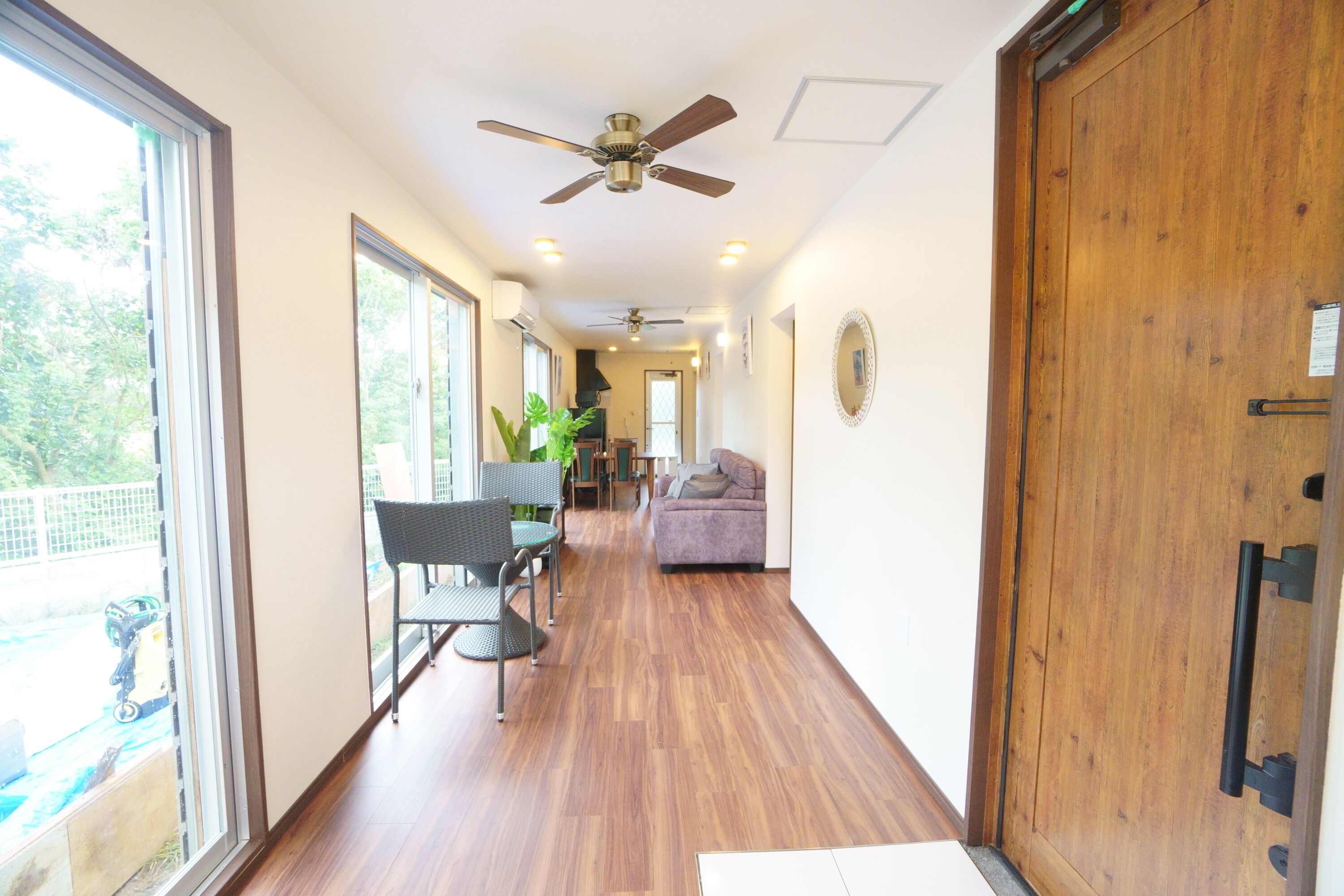 Marine & Resort Nakijin