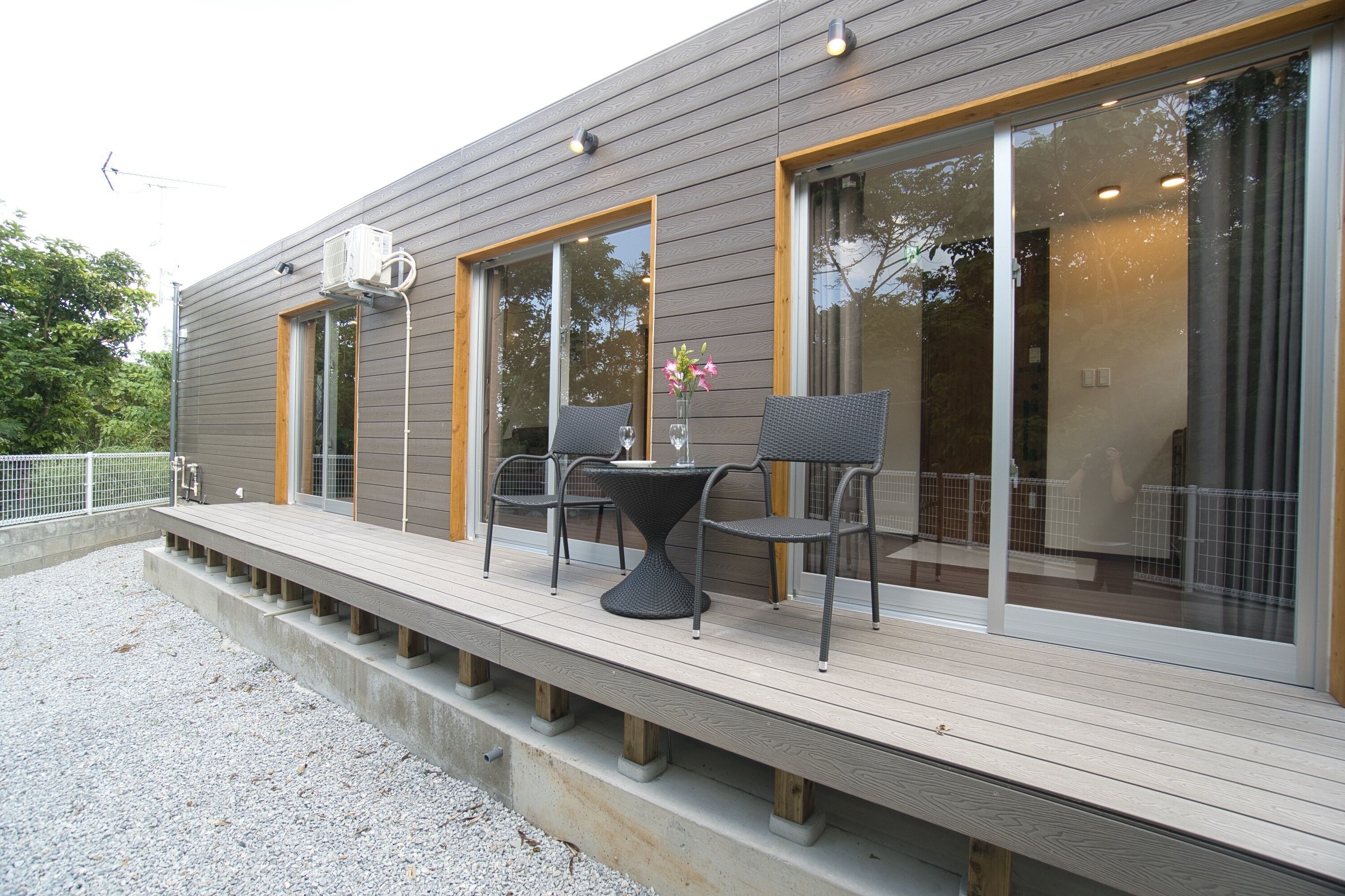 Marine & Resort Nakijin