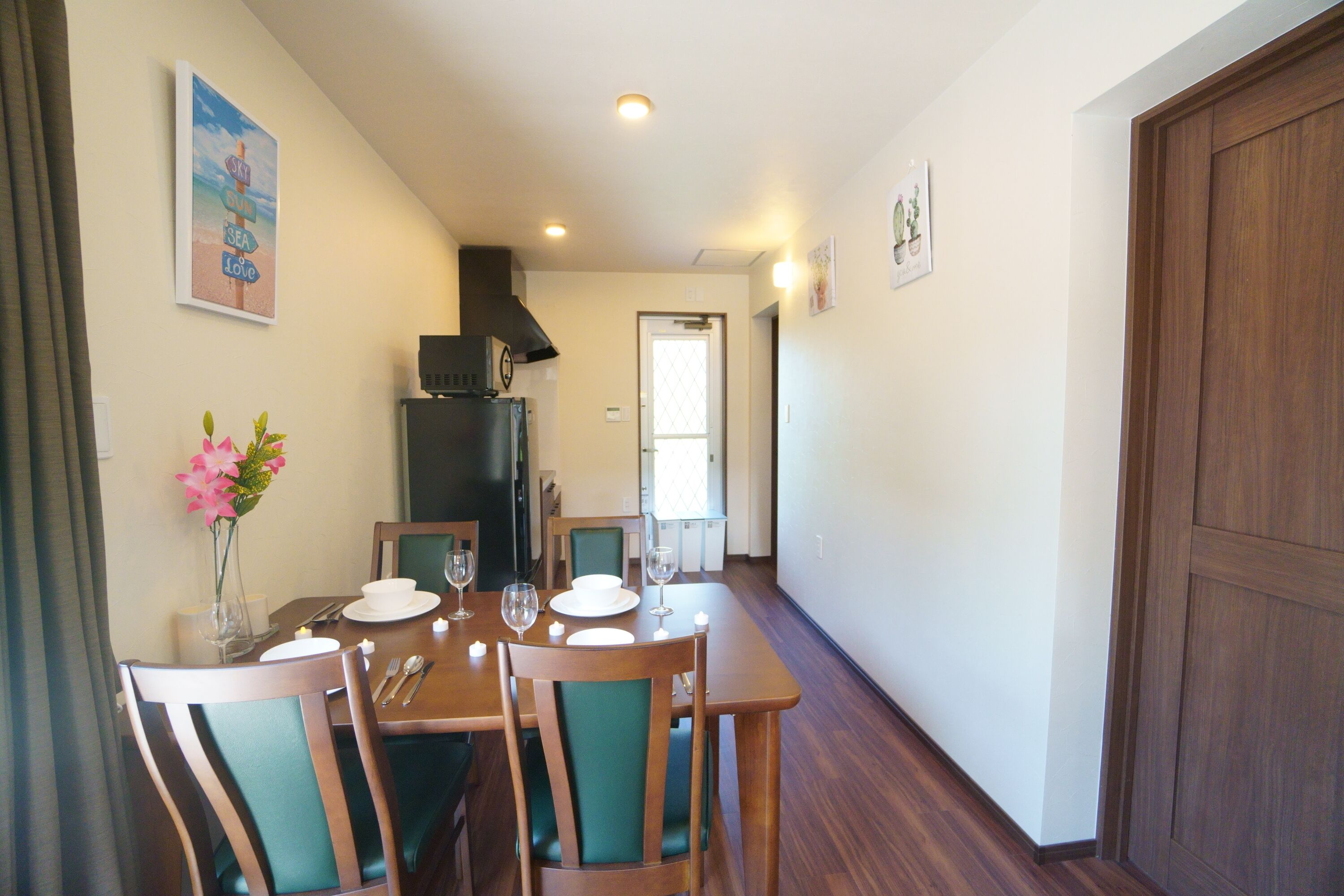 Marine & Resort Nakijin