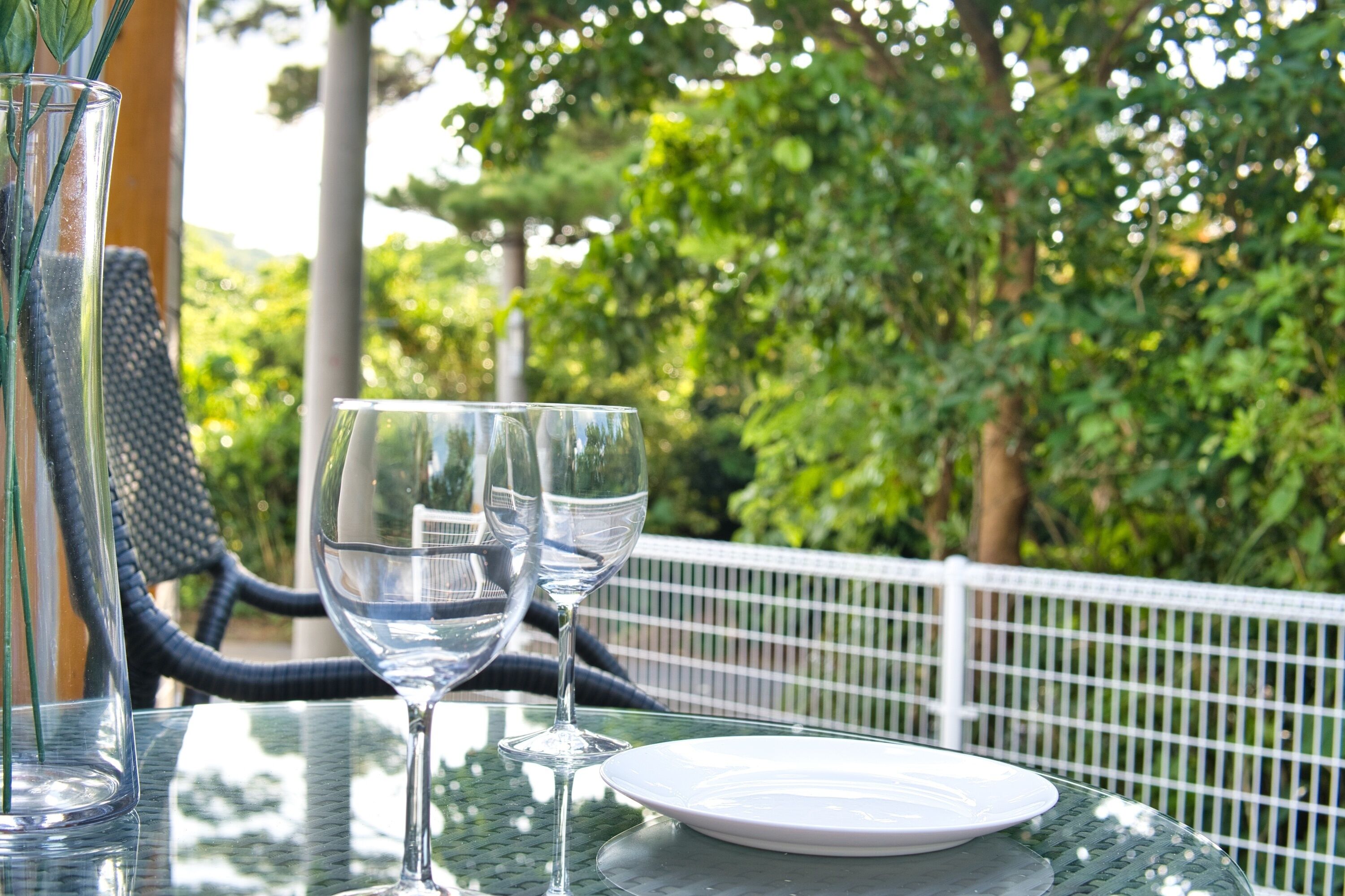 Marine & Resort Nakijin