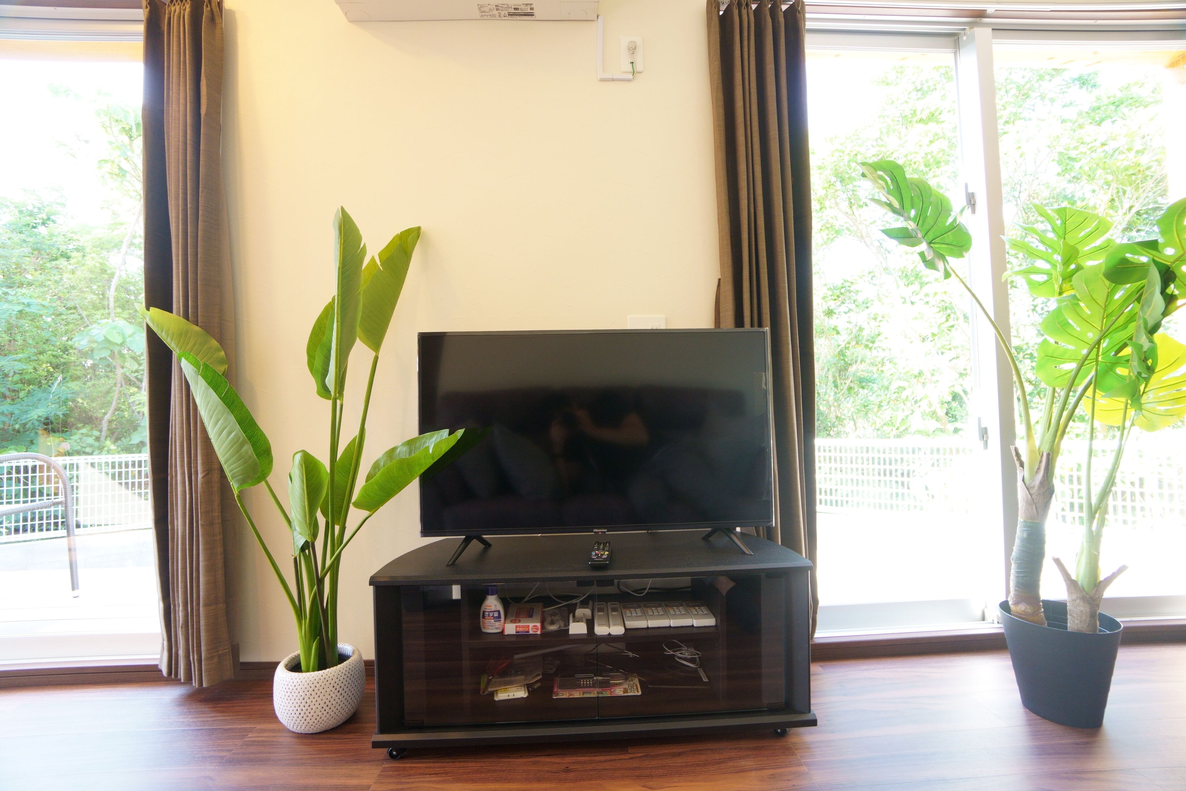 Marine & Resort Nakijin