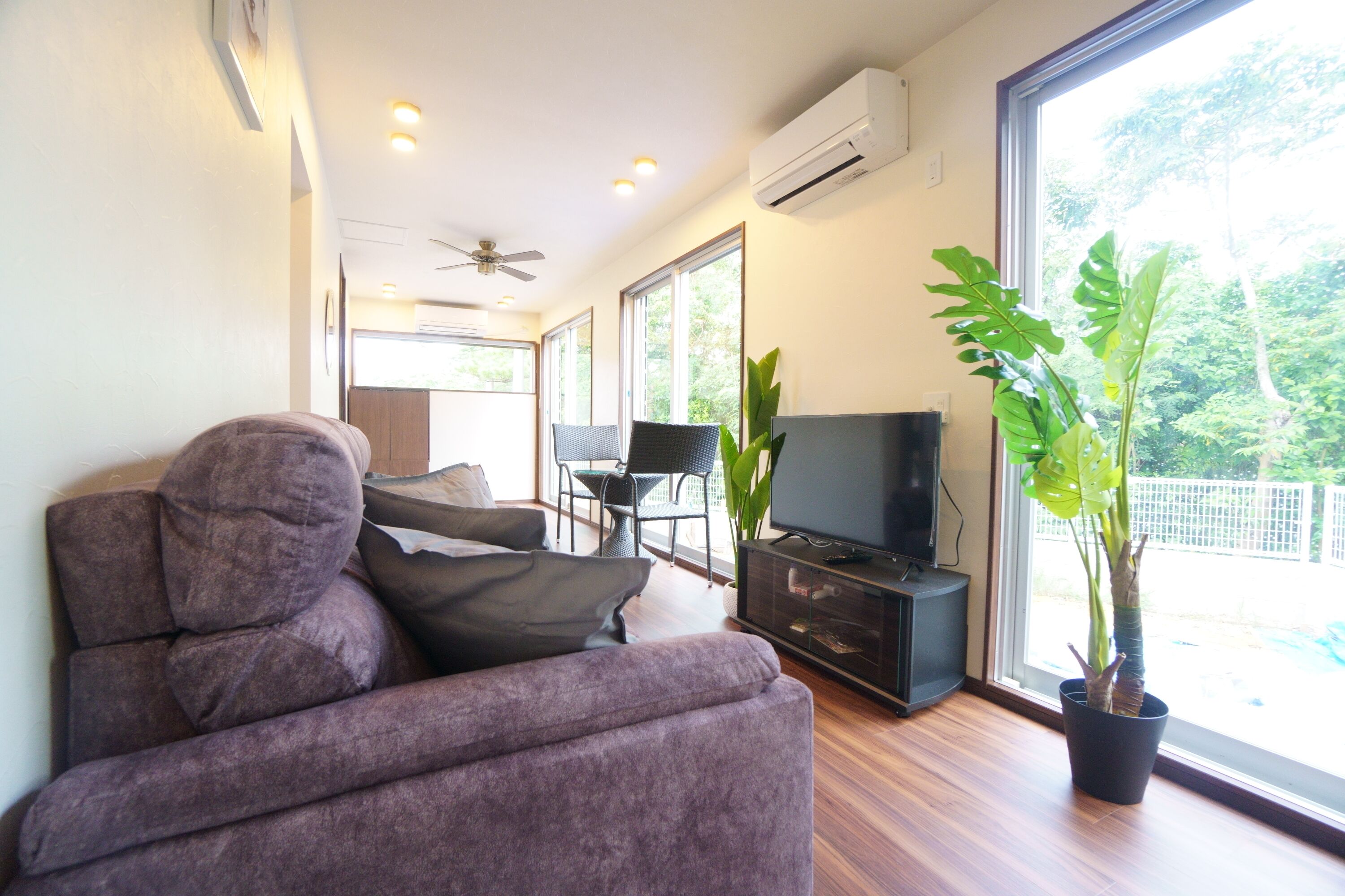 Marine & Resort Nakijin