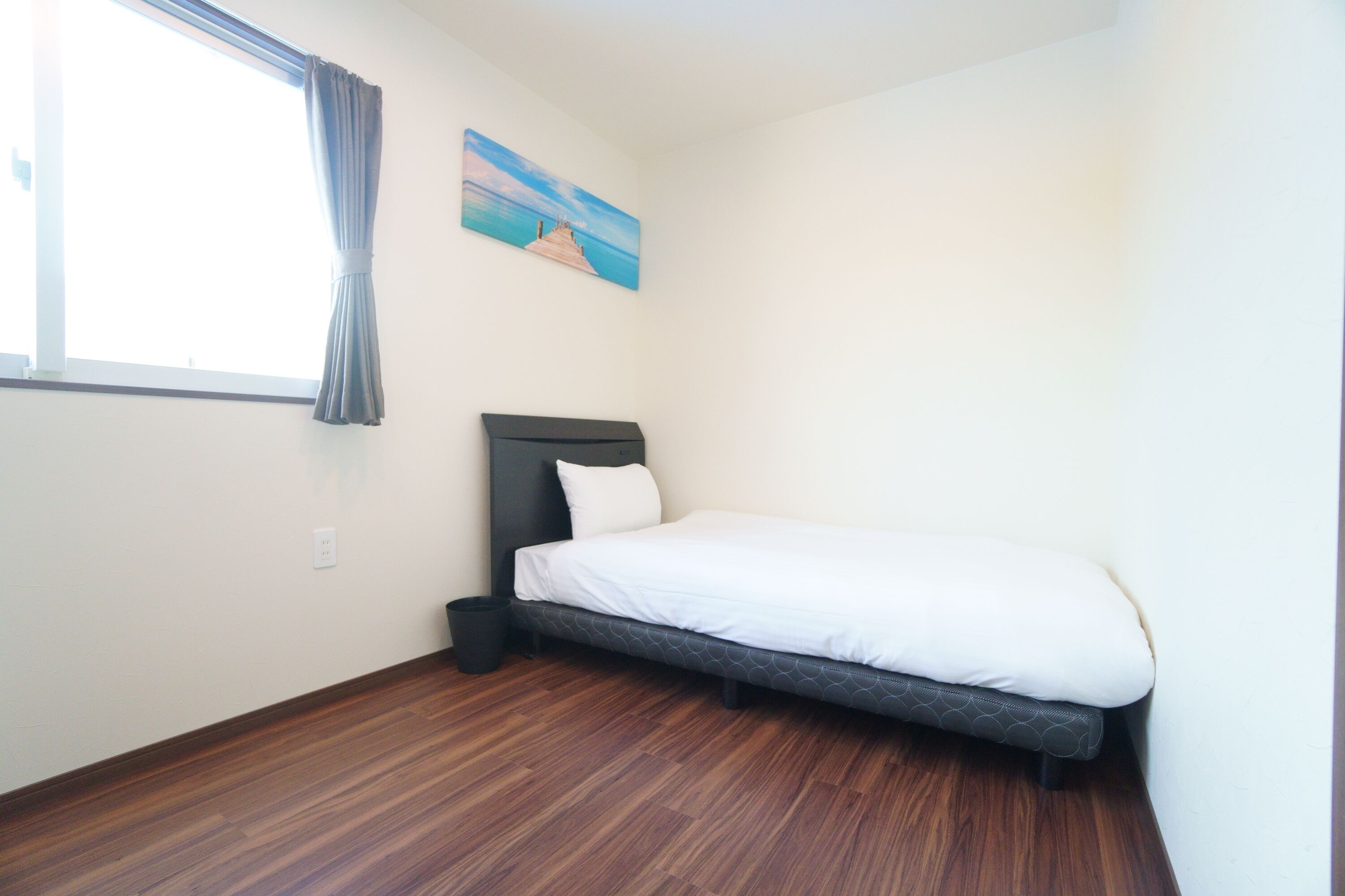 Marine & Resort Nakijin