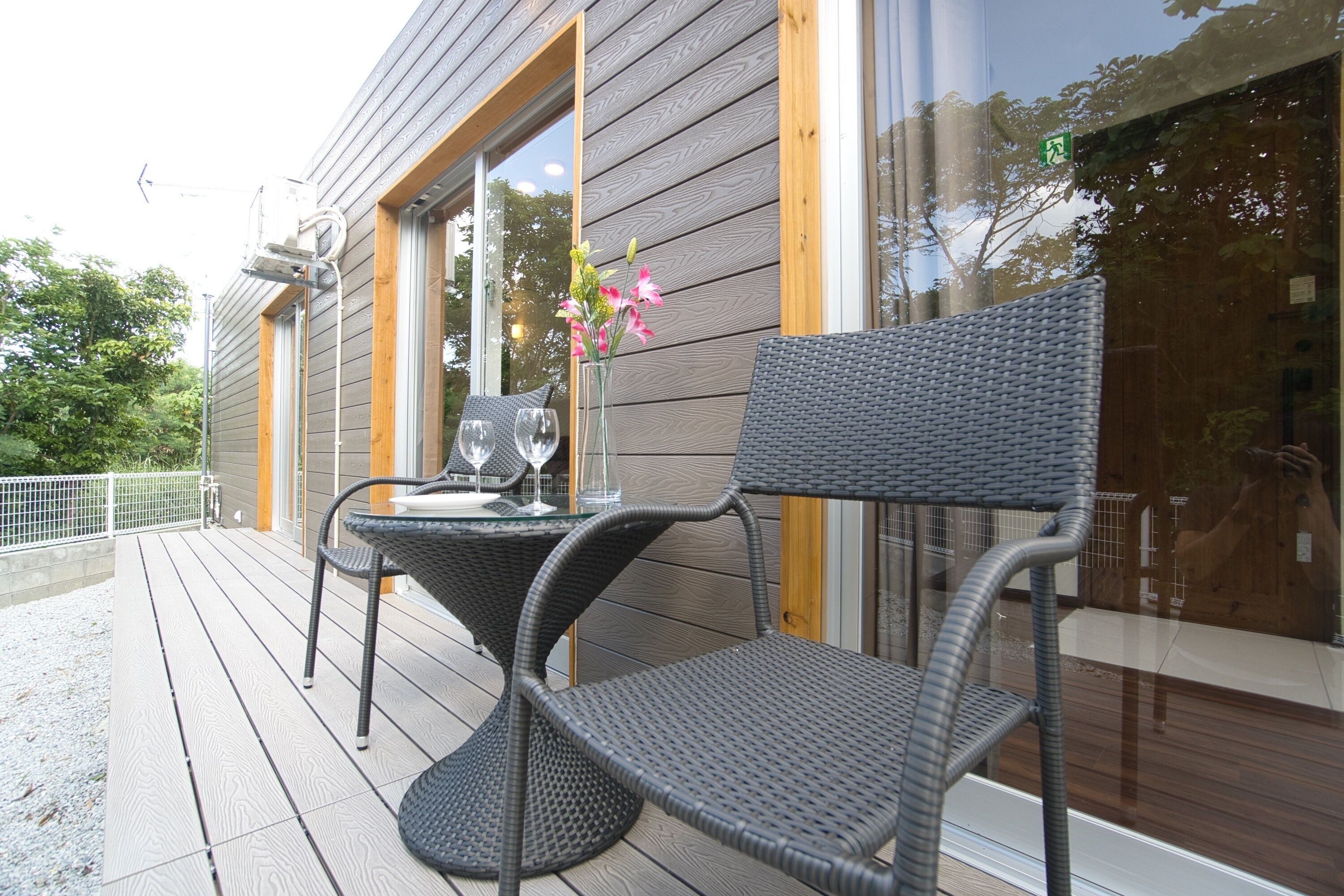 Marine & Resort Nakijin