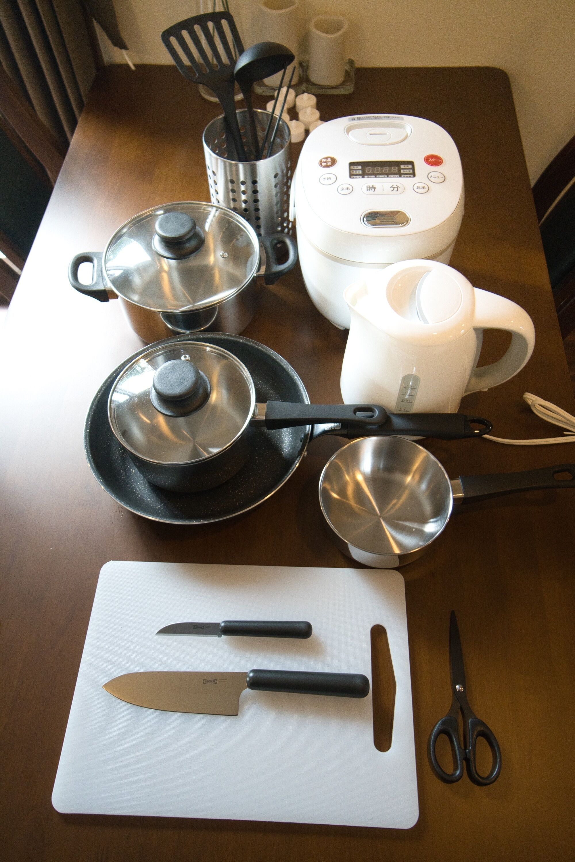 Marine & Resort Nakijin