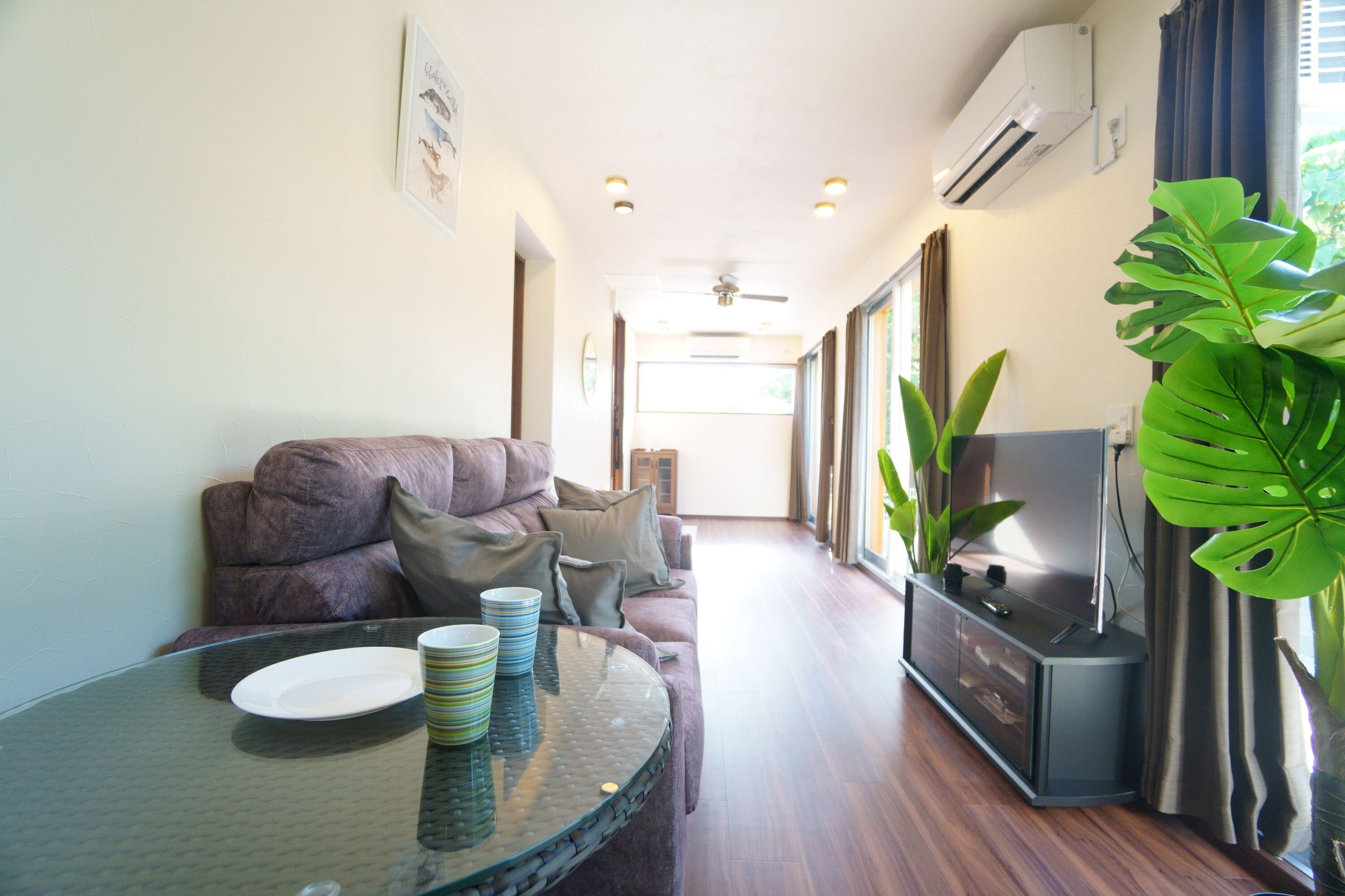 Marine & Resort Nakijin