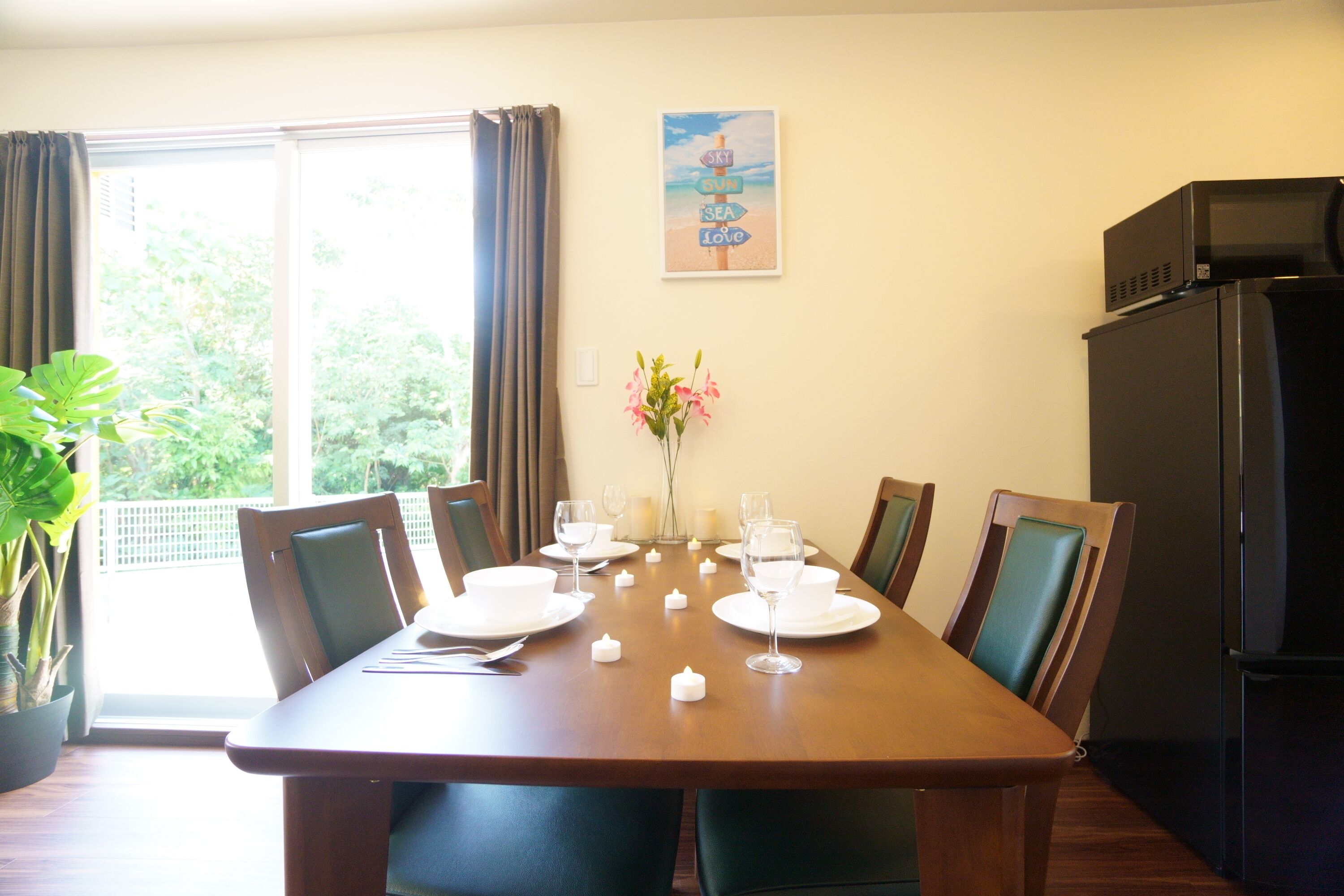 Marine & Resort Nakijin