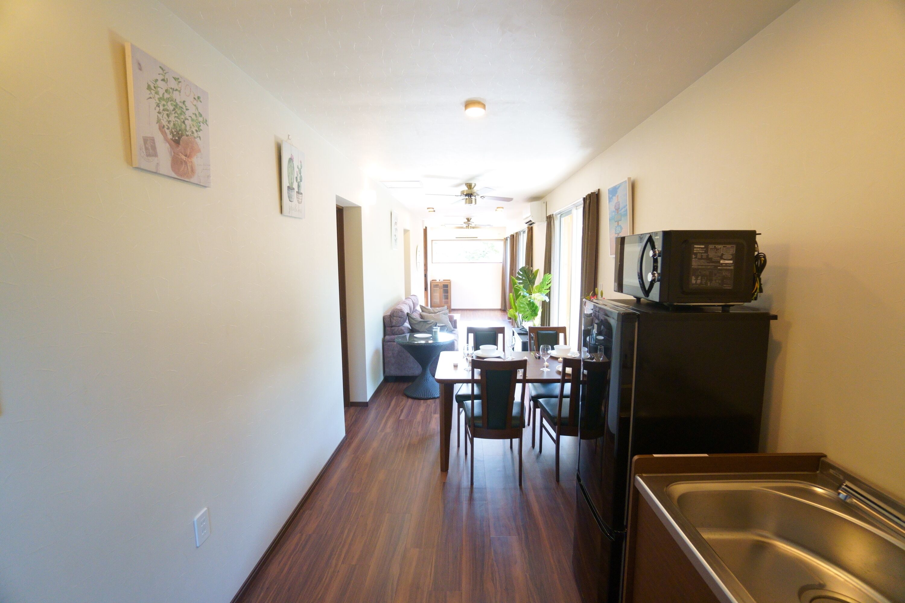 Marine & Resort Nakijin