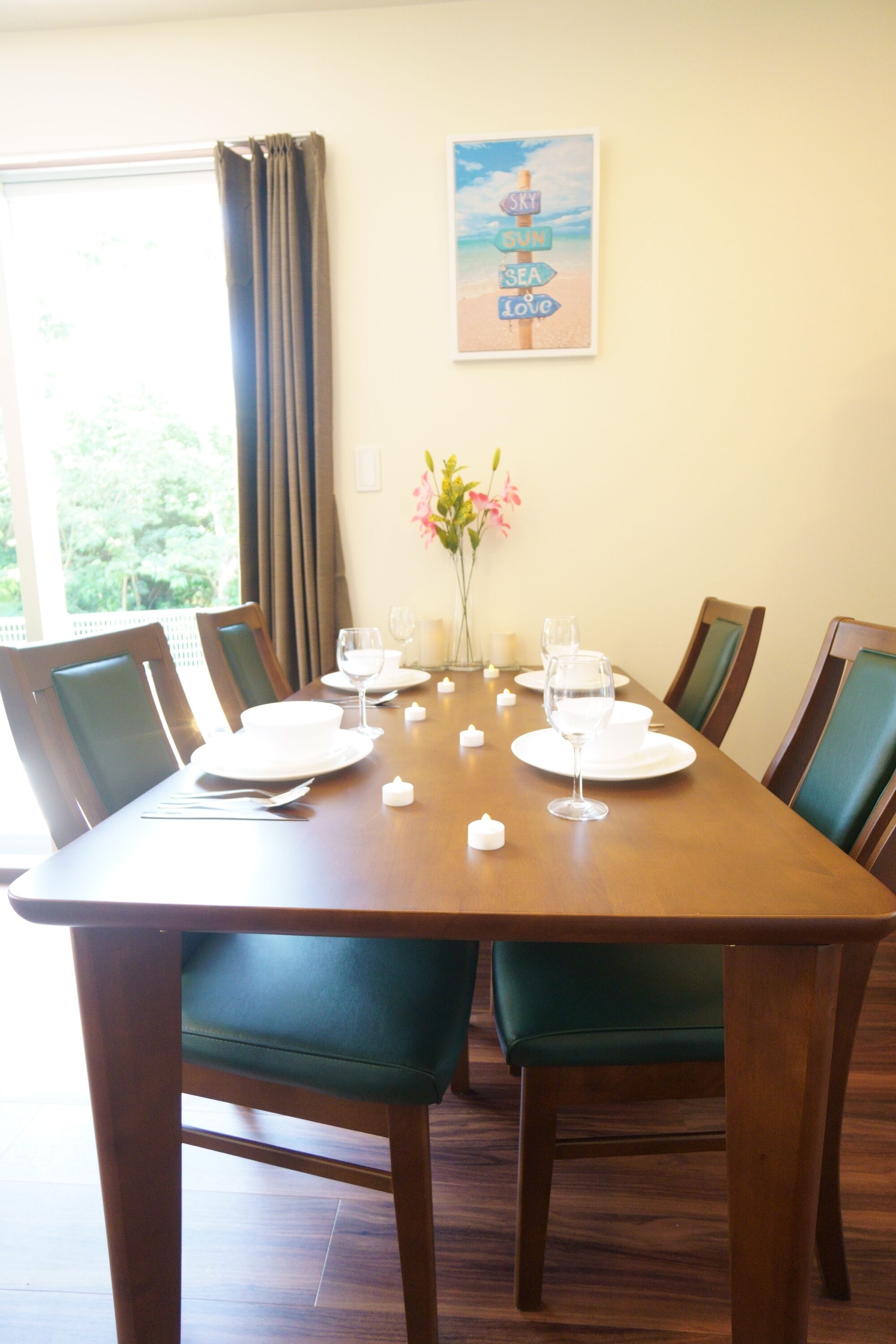 Marine & Resort Nakijin