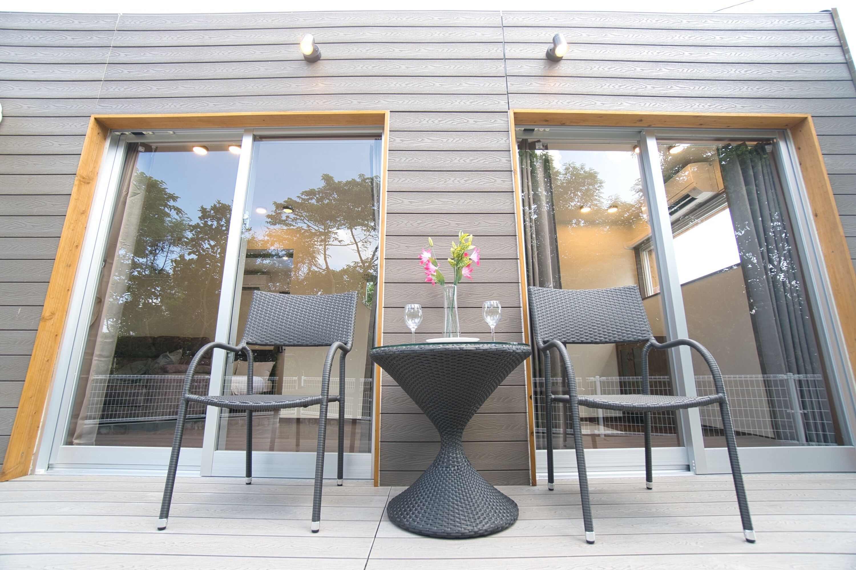 Marine & Resort Nakijin