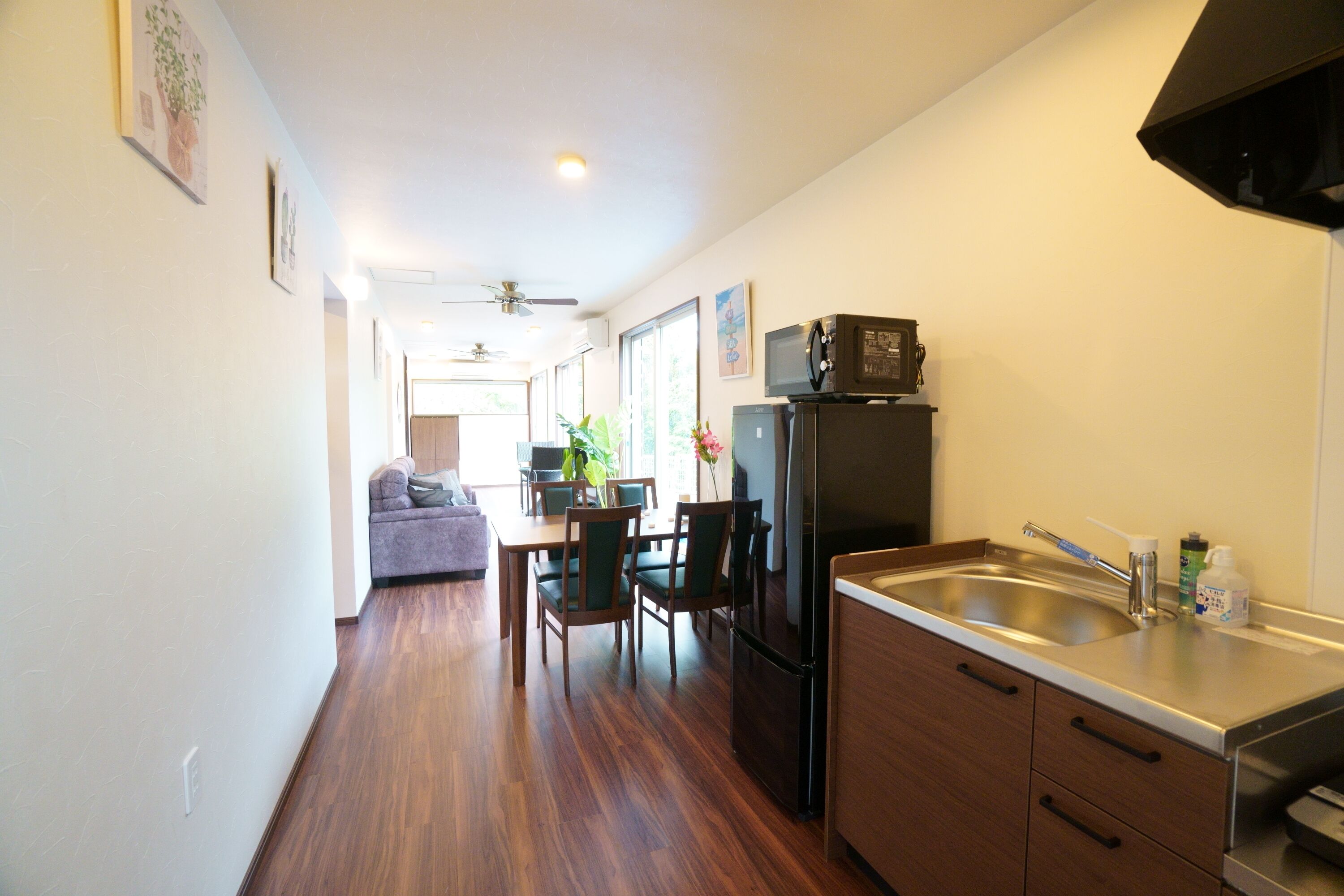 Marine & Resort Nakijin