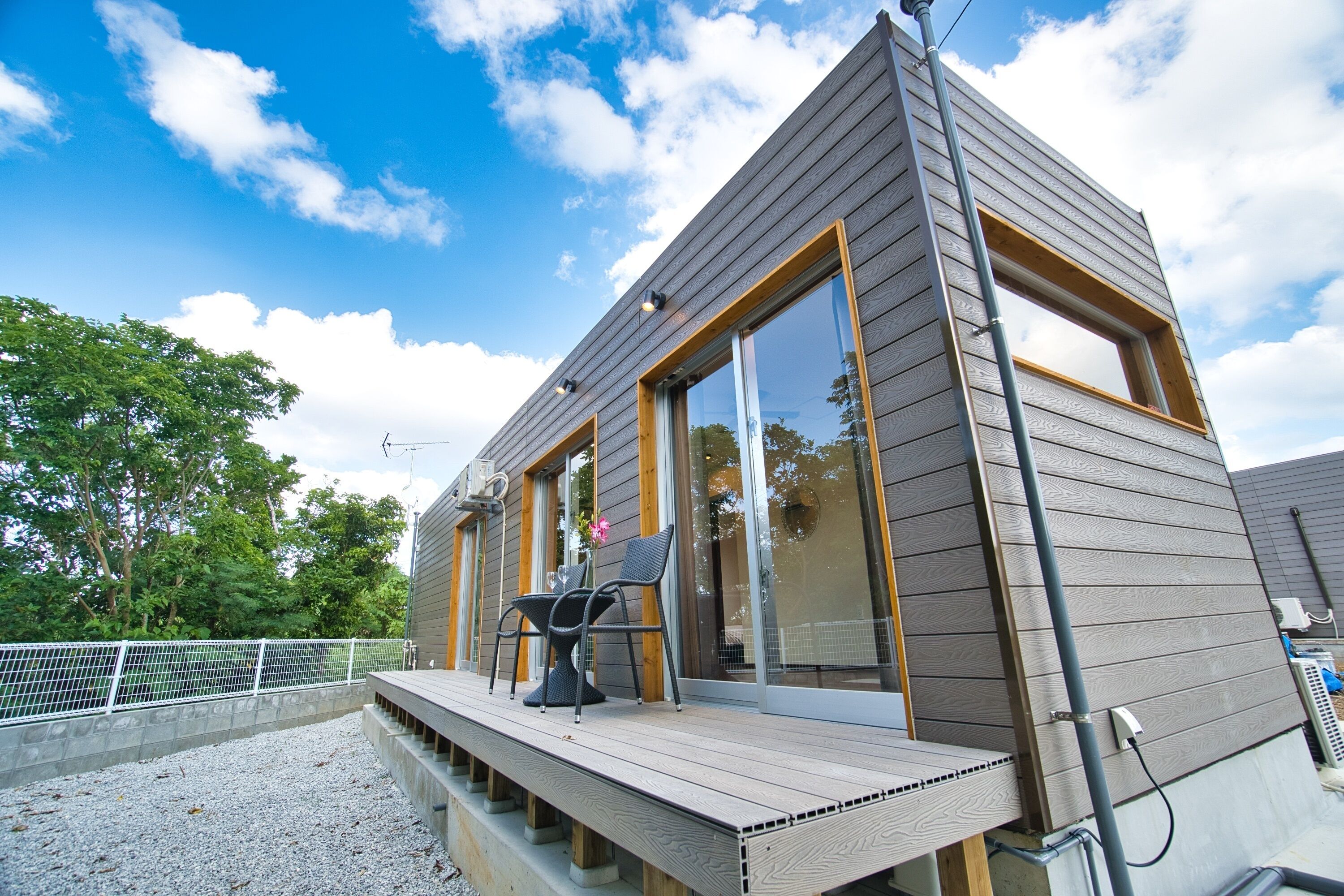 Marine & Resort Nakijin