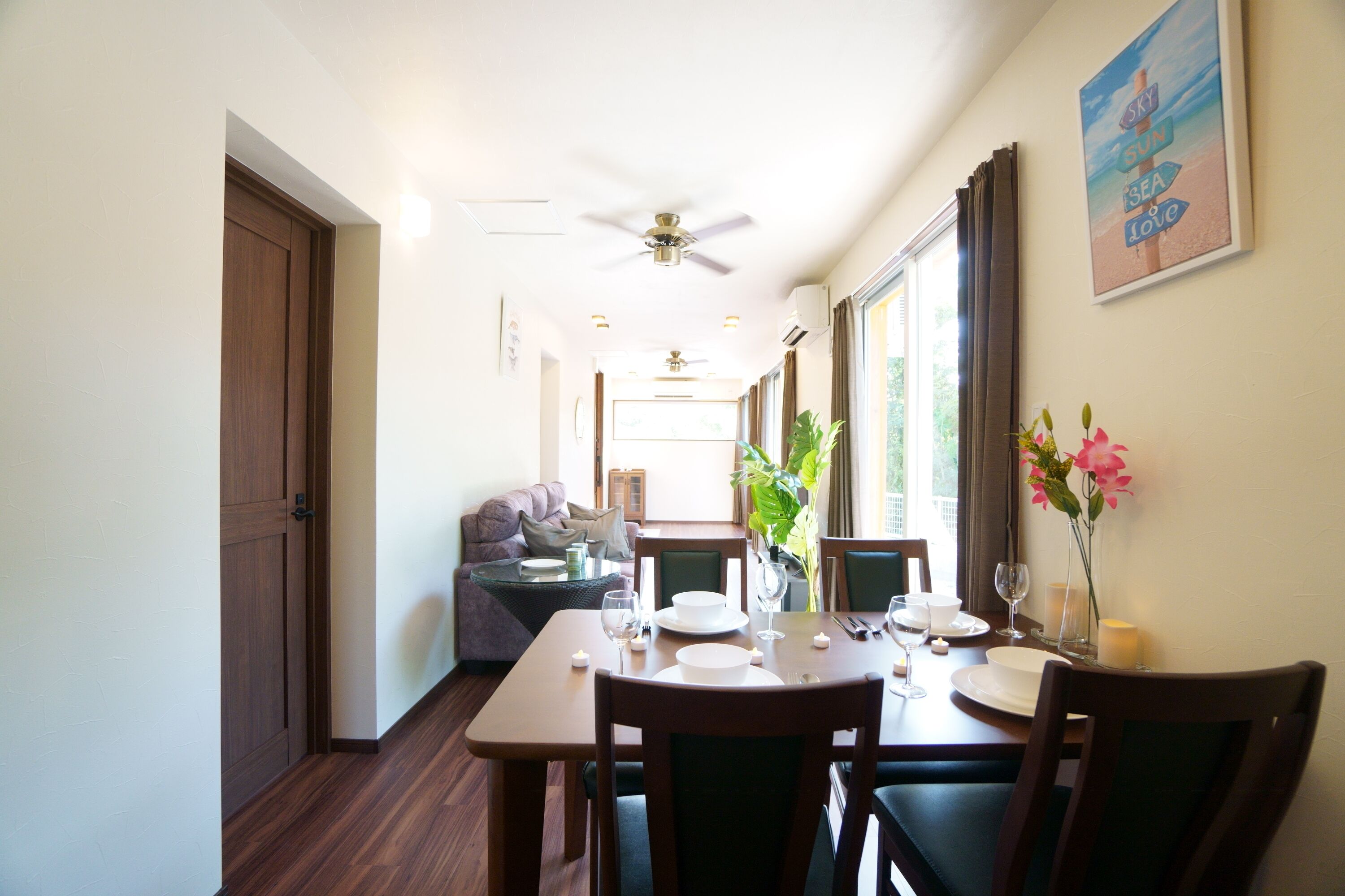 Marine & Resort Nakijin