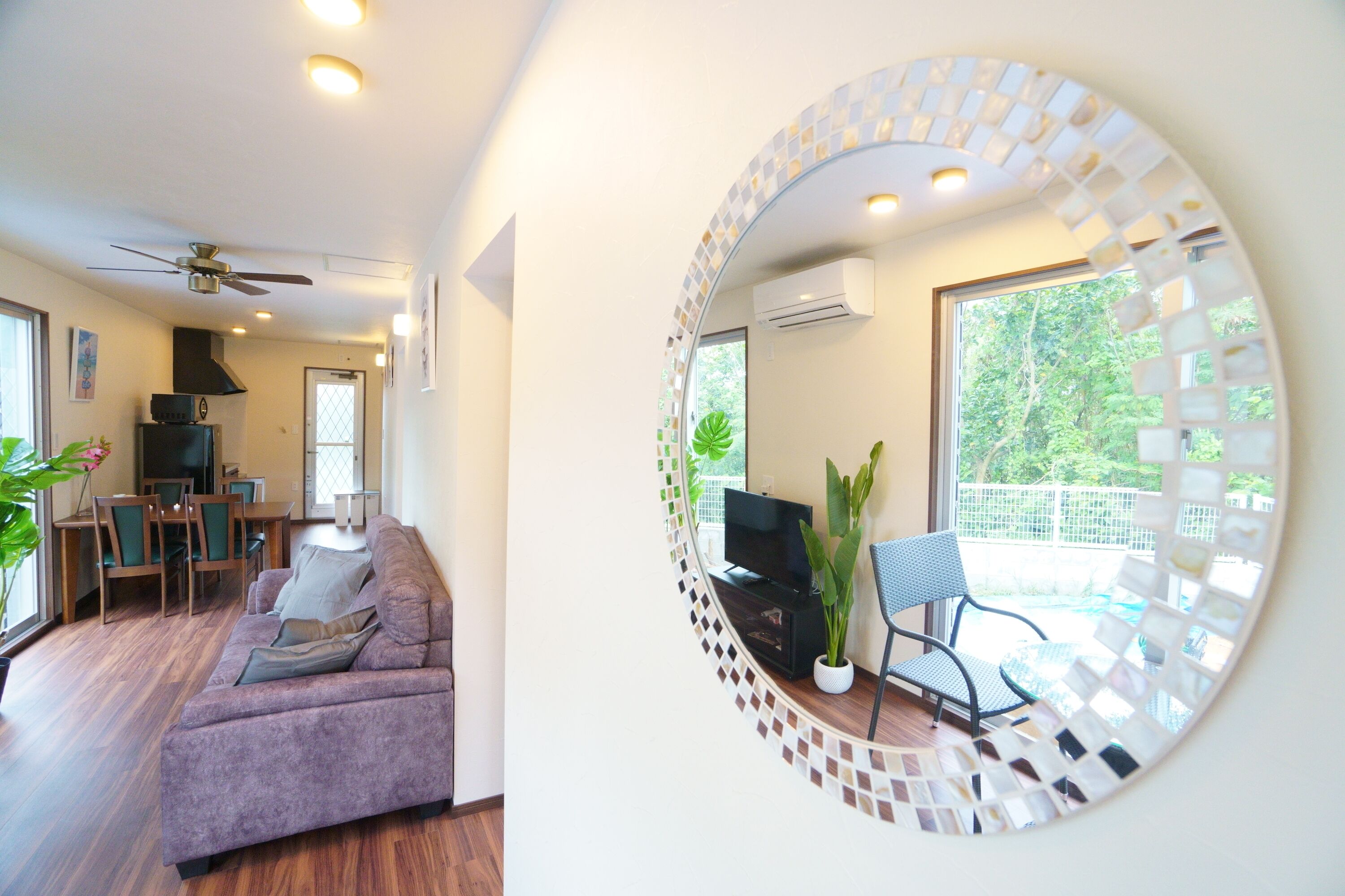 Marine & Resort Nakijin