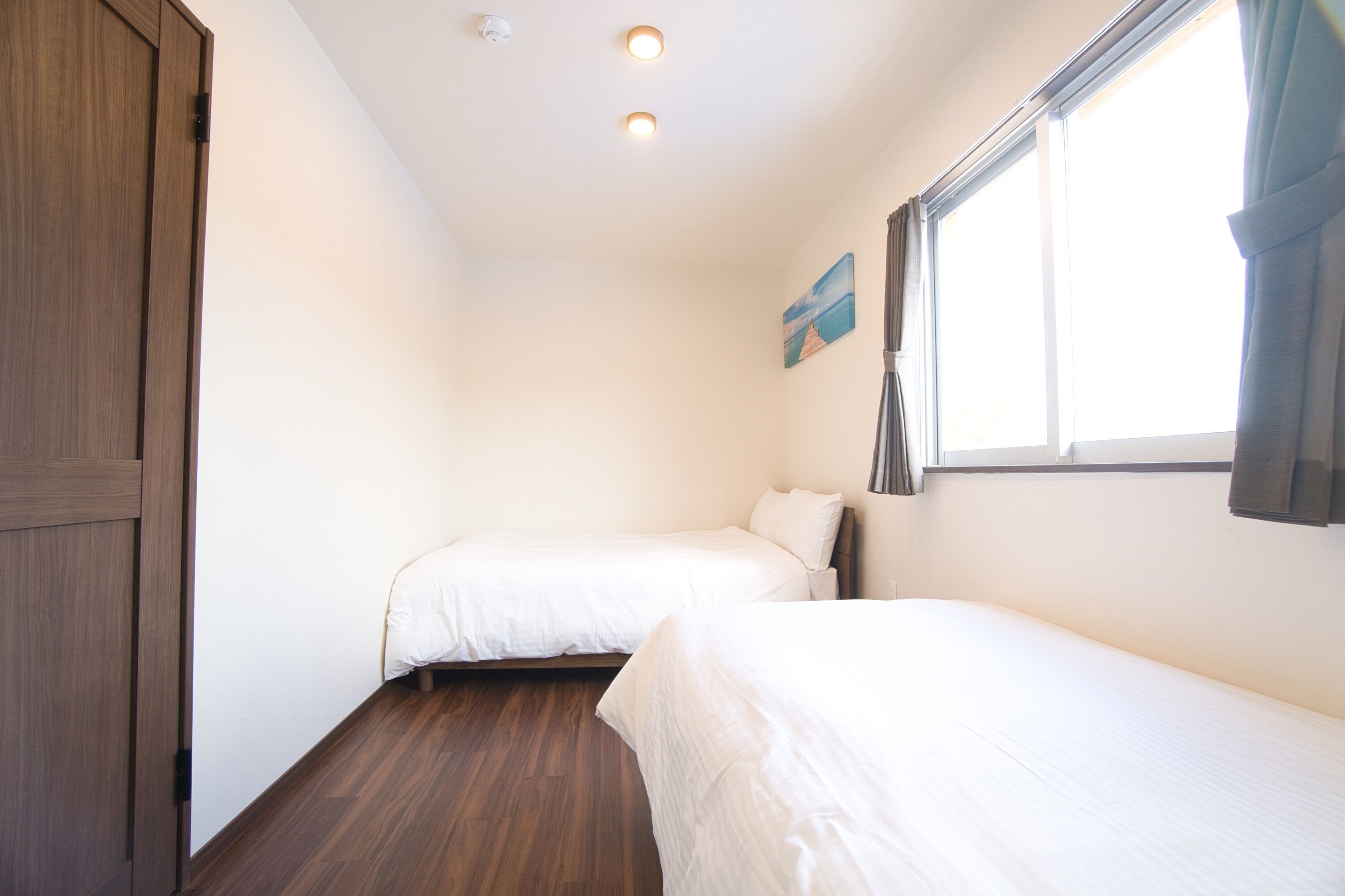 Marine & Resort Nakijin