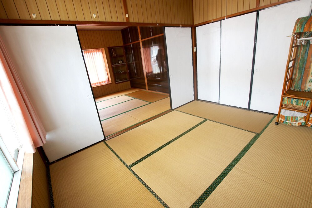 Nakijin-son Minshuku-yado Hinode