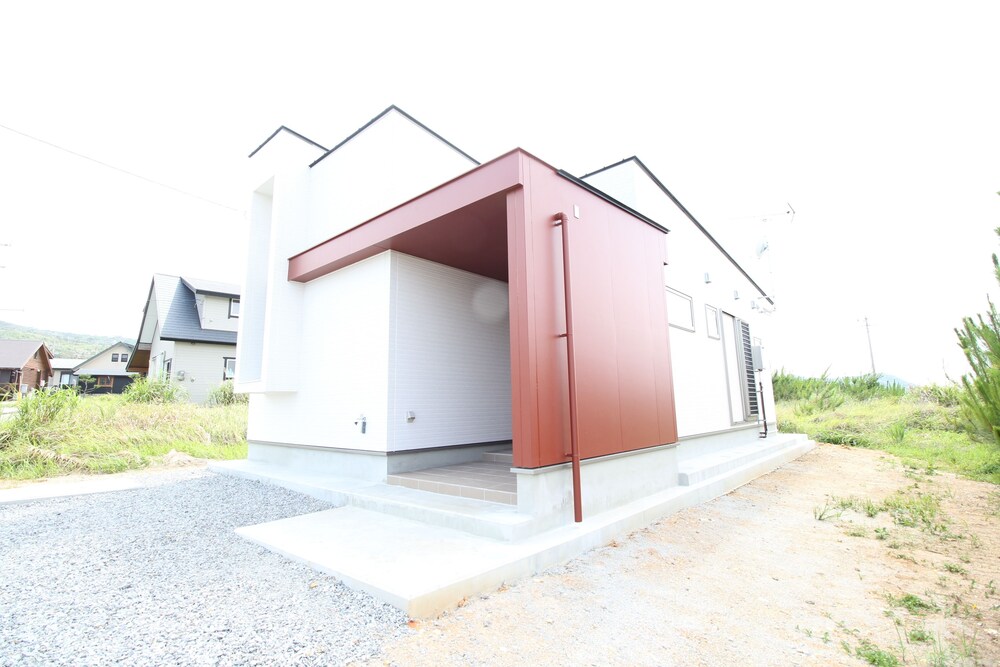 Okinawa Nakijin Tenku Terrace