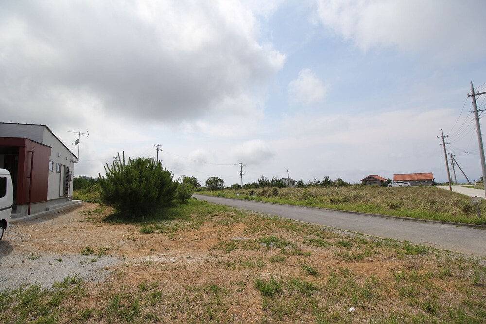 Okinawa Nakijin Tenku Terrace